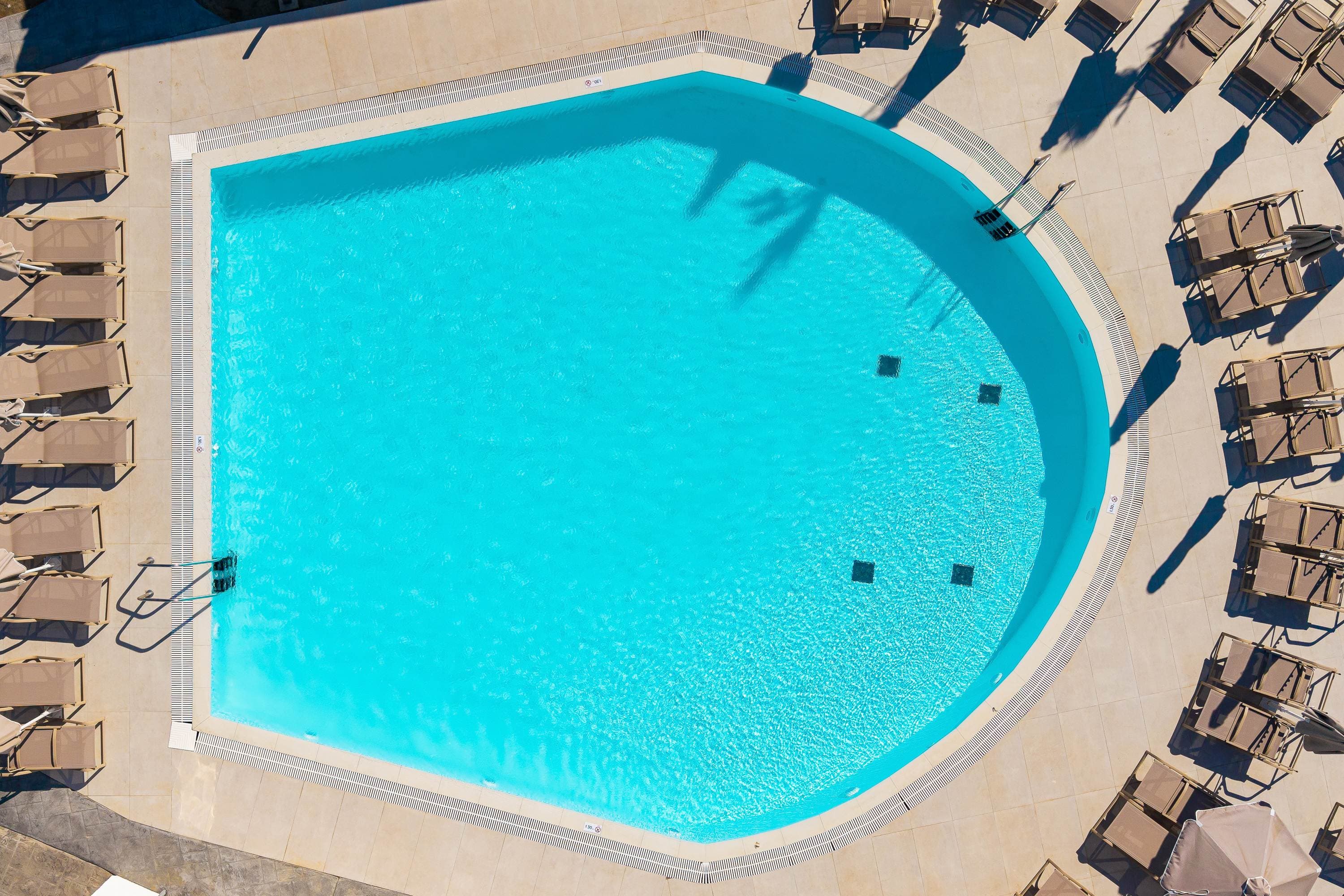 Aeolos Beach Hotel Ansicht 6