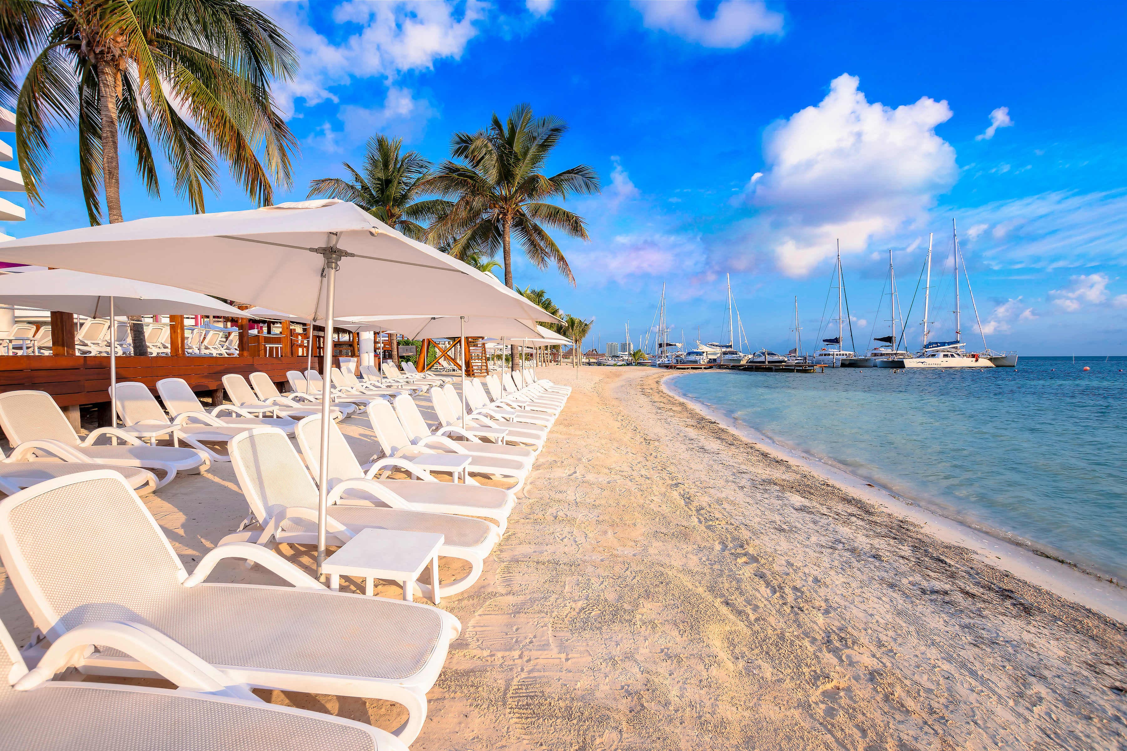Temptation Cancun Resort - Adults only Ansicht 4