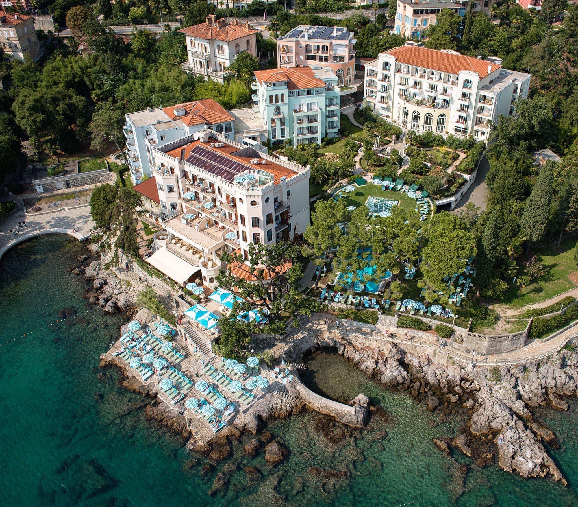 Hotel Miramar