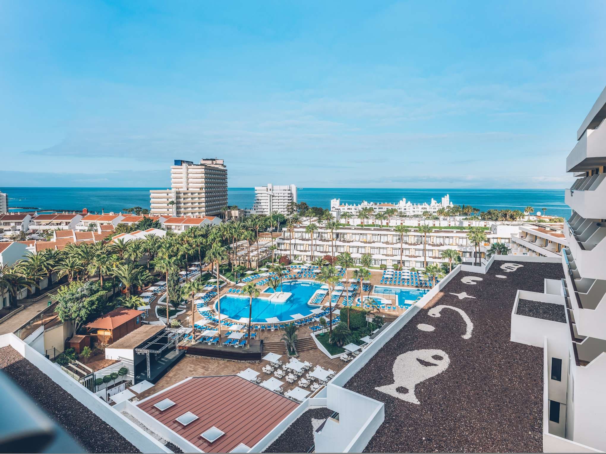 Iberostar Waves Las Dalias Ansicht 3