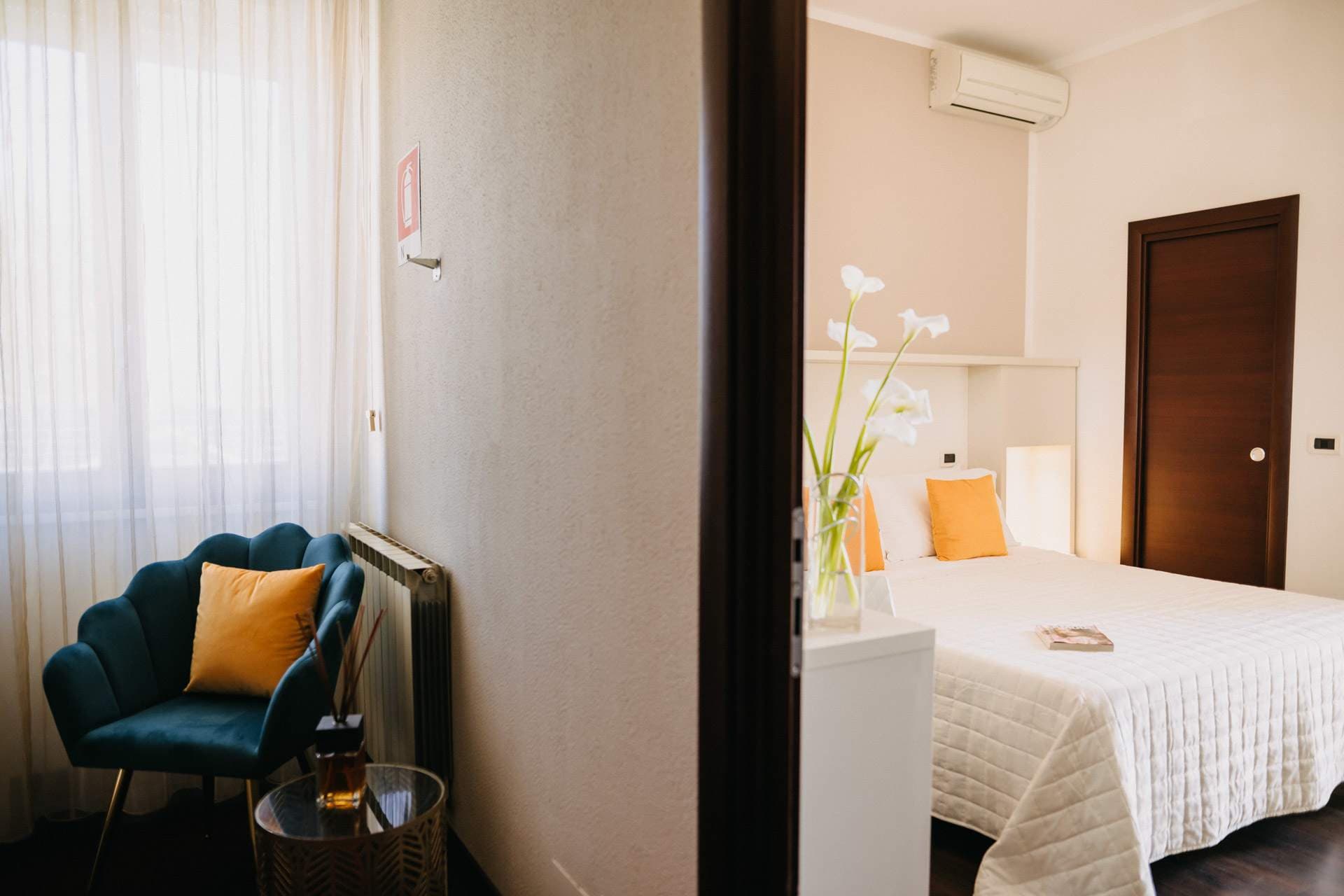 Hotel Lalla Beauty&Relax Ansicht 4