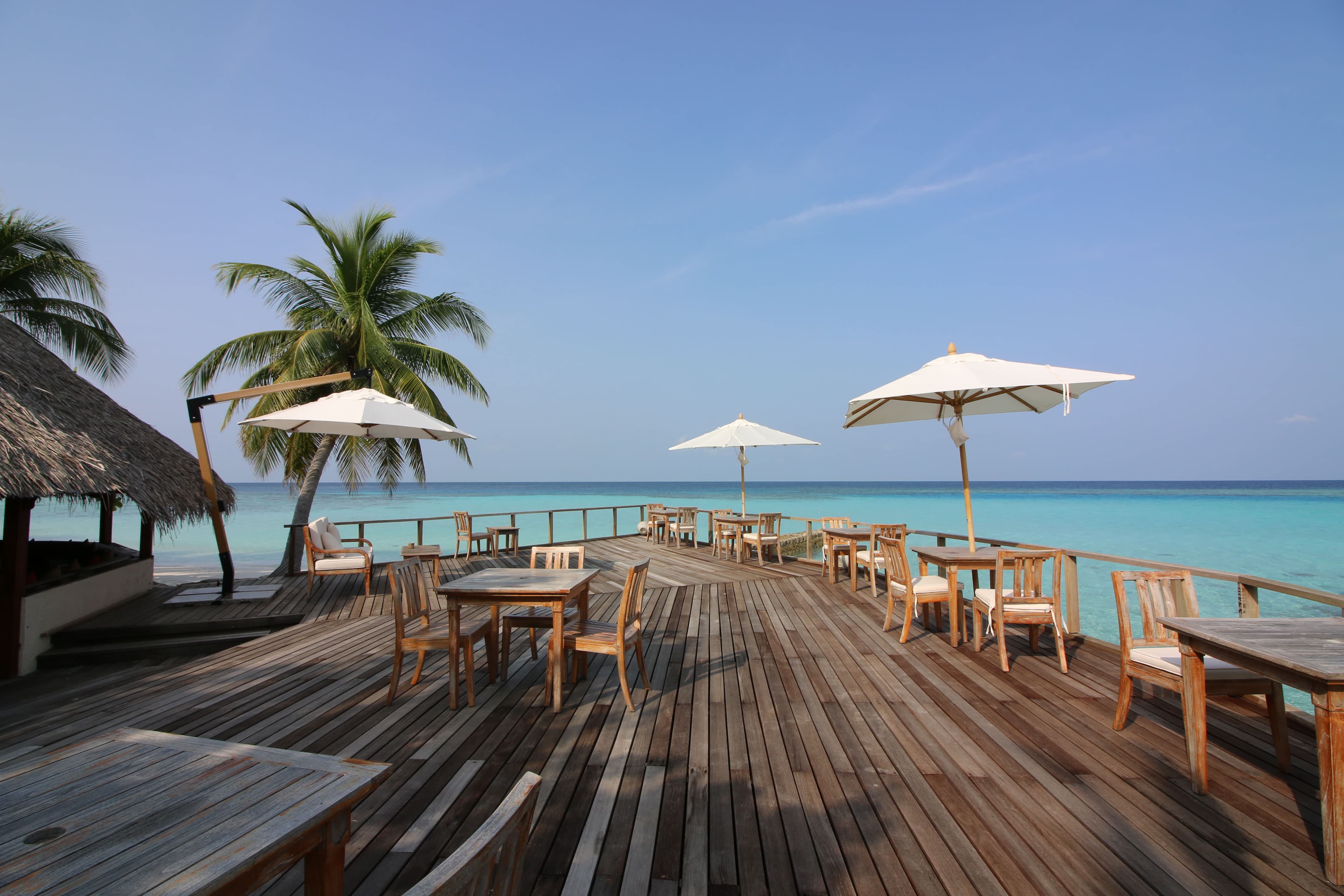 Makunudu Island Ansicht 7
