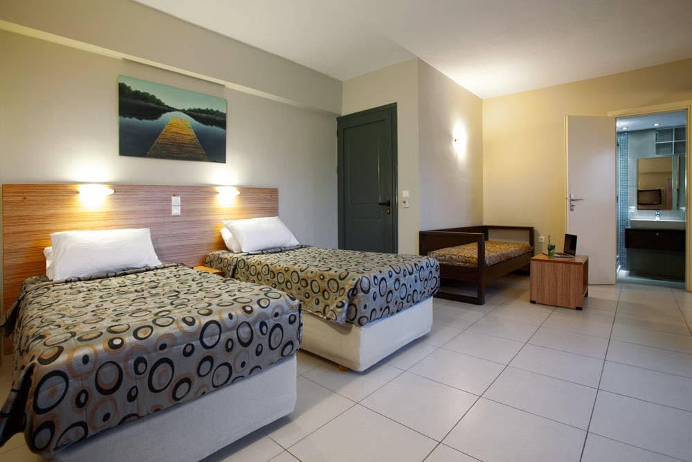 Hotel La Stella Ansicht 5