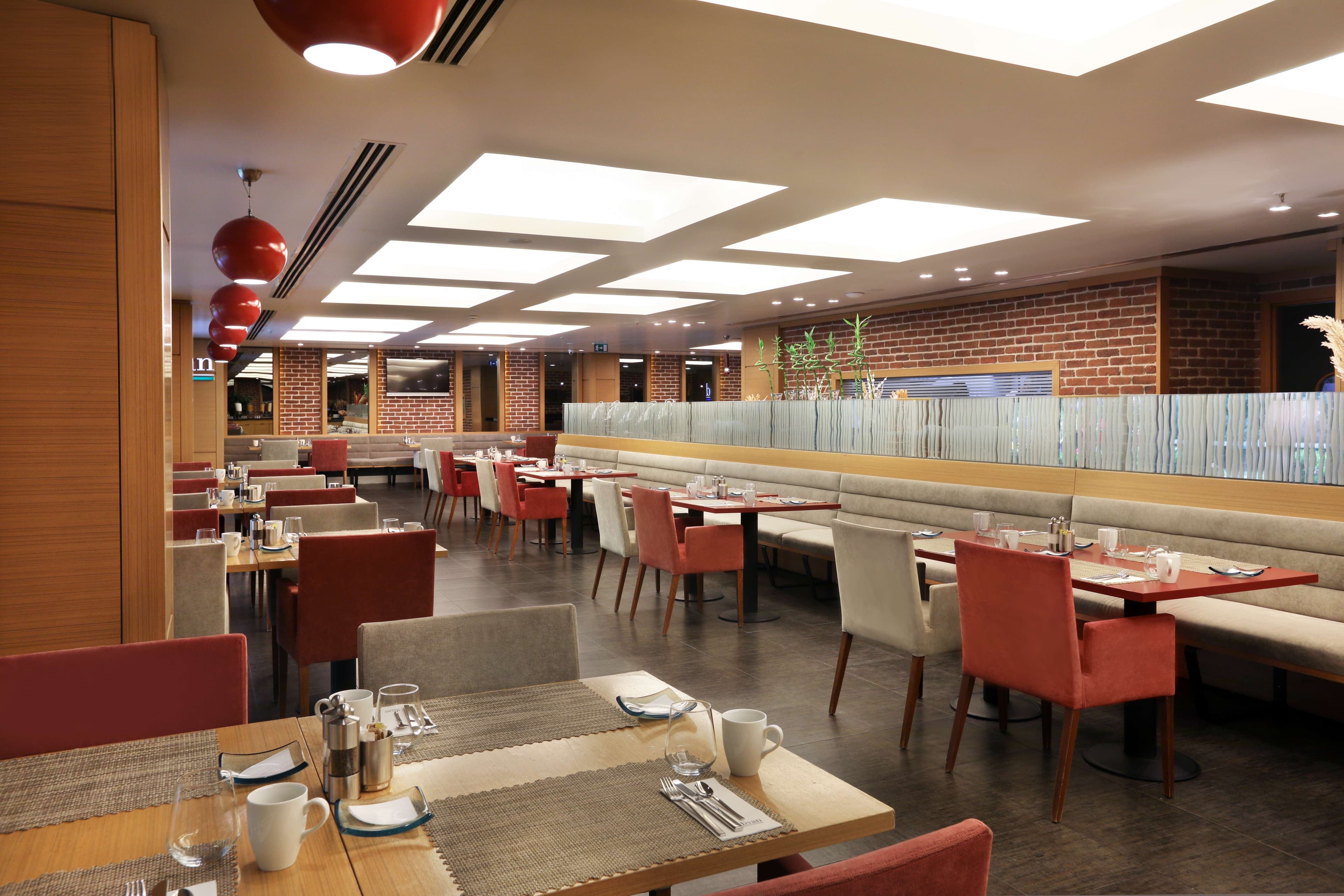 Hotel Divan Corlu Ansicht 9