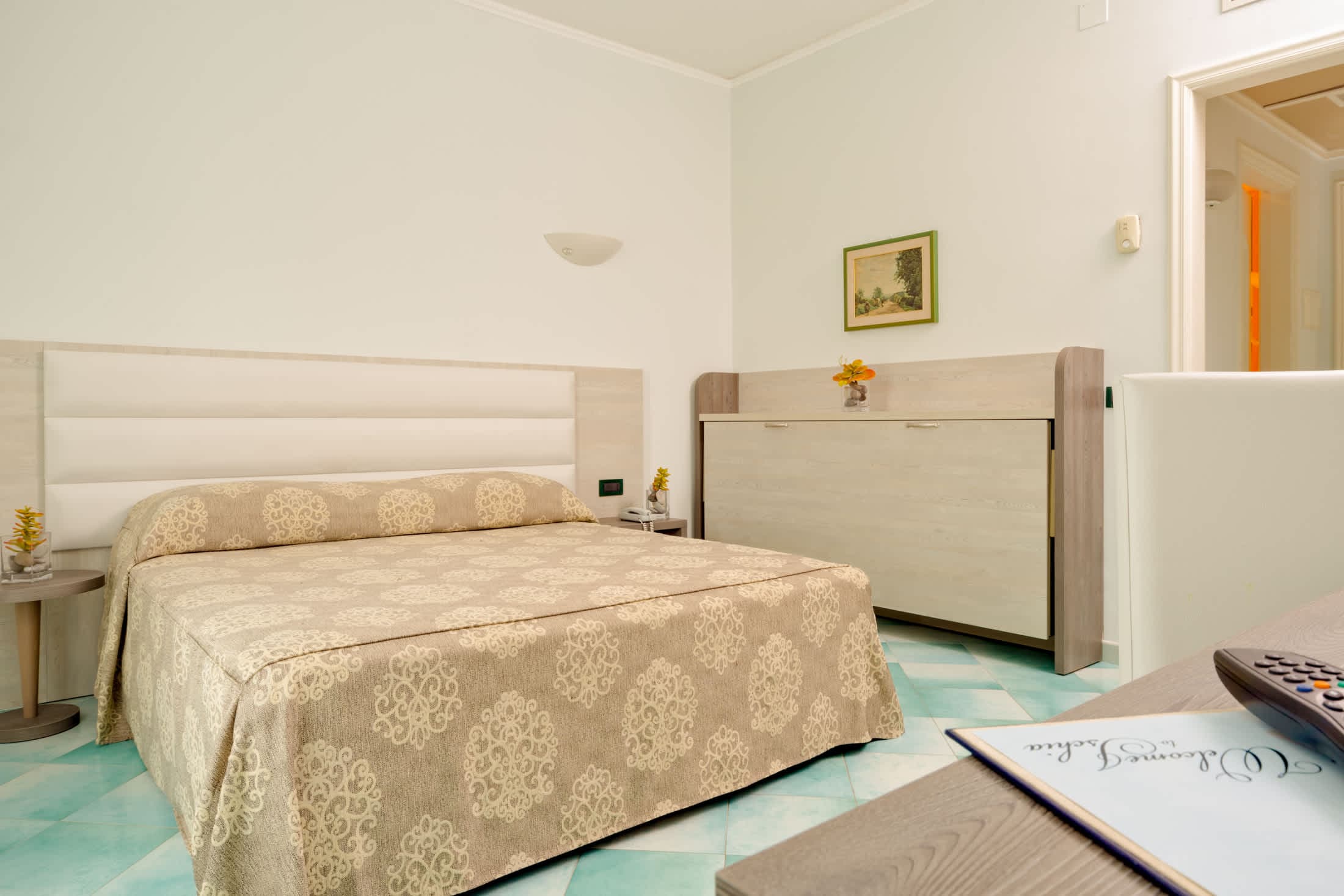 Hotel Hermitage & Park Terme Ansicht 5