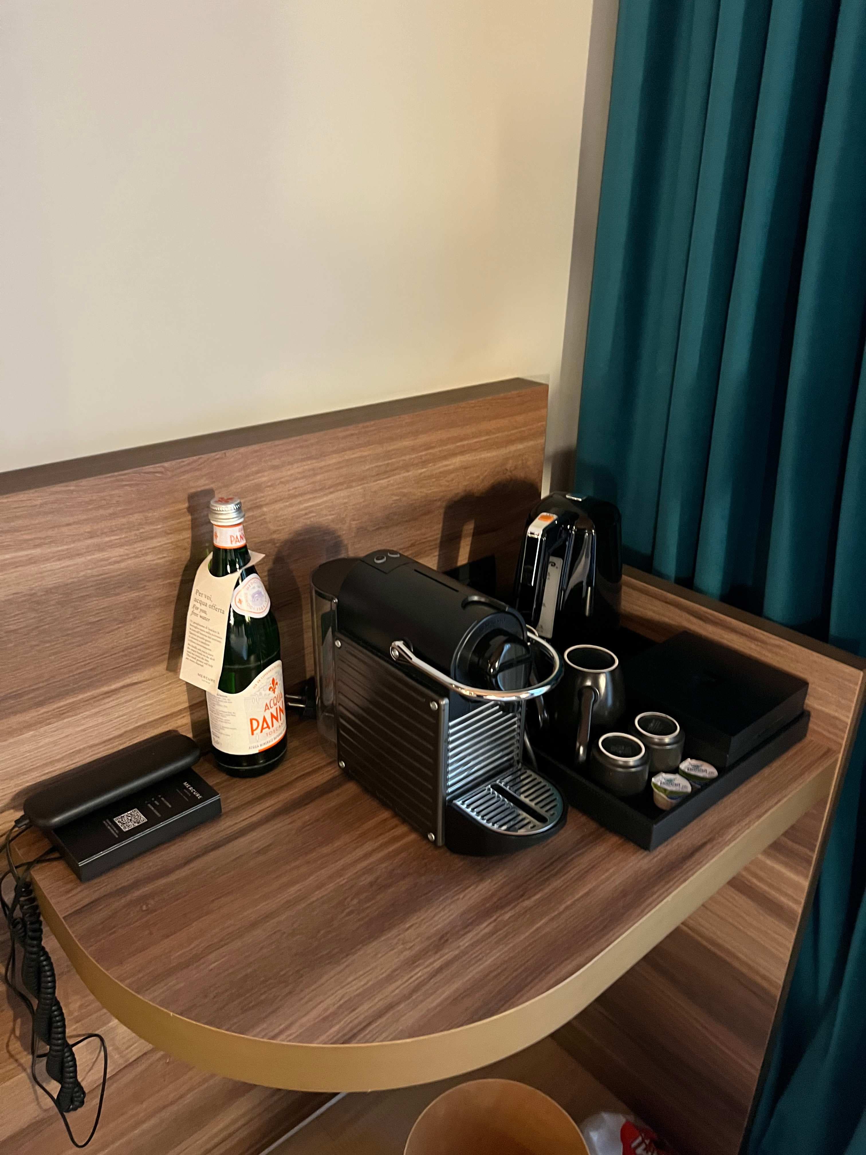 Hotel Mercure Bologna Centro Ansicht 9