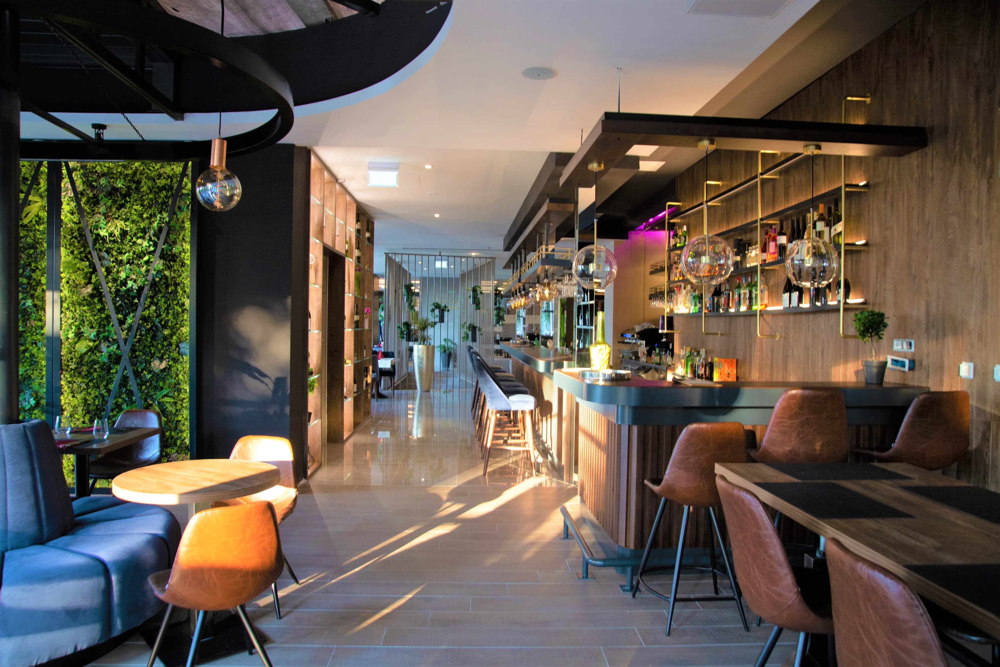Hotel Paris Ansicht 7