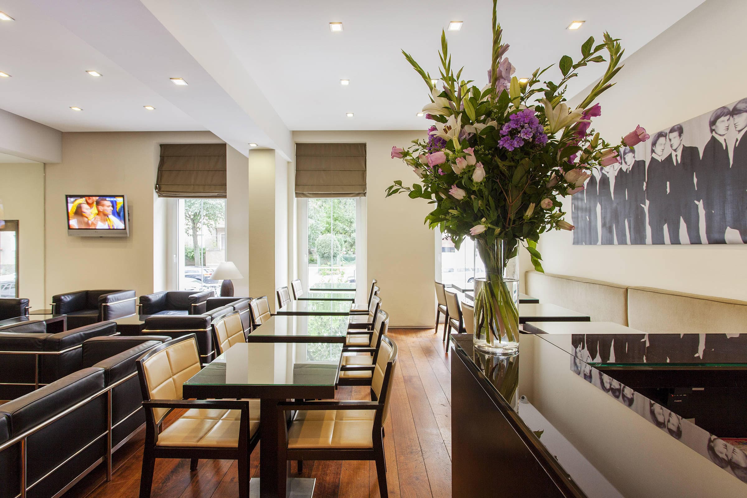 Quentin Design Hotel Berlin Ansicht 10