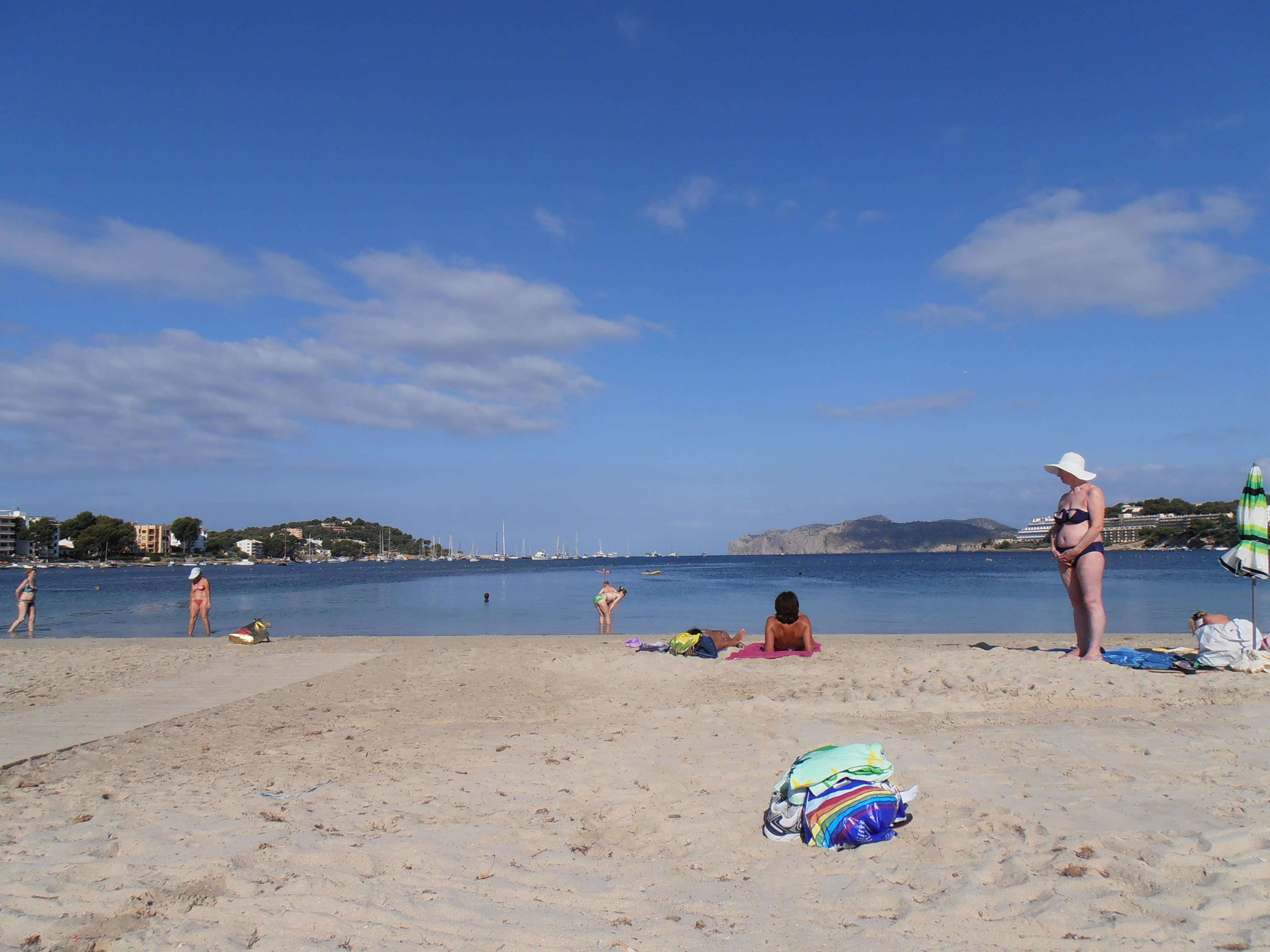 Globales Santa Ponsa Park Ansicht 9