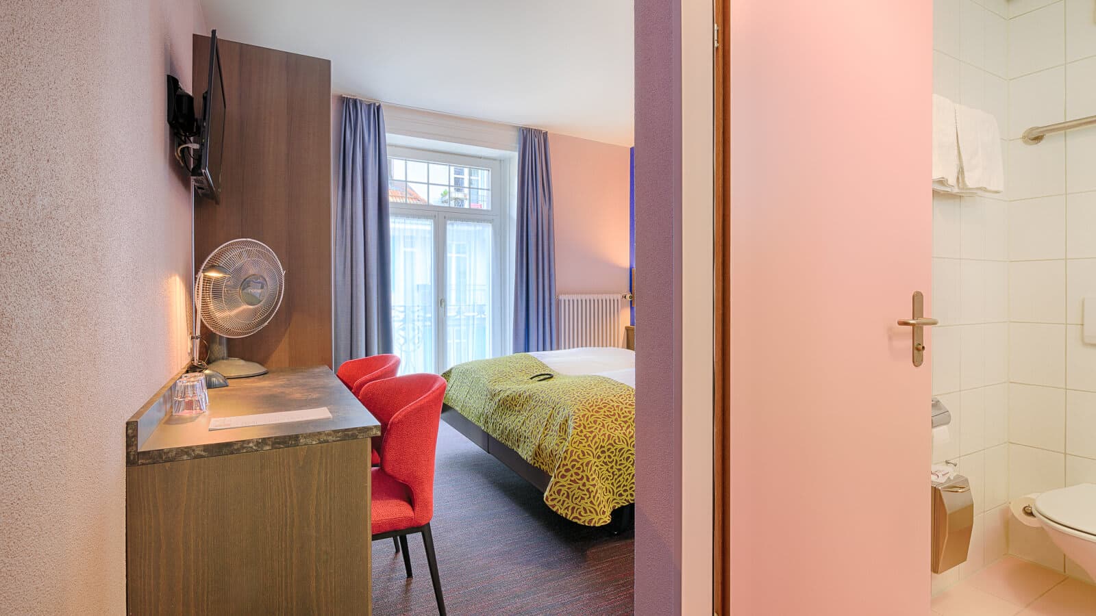 Hotel Drei Könige Ansicht 6