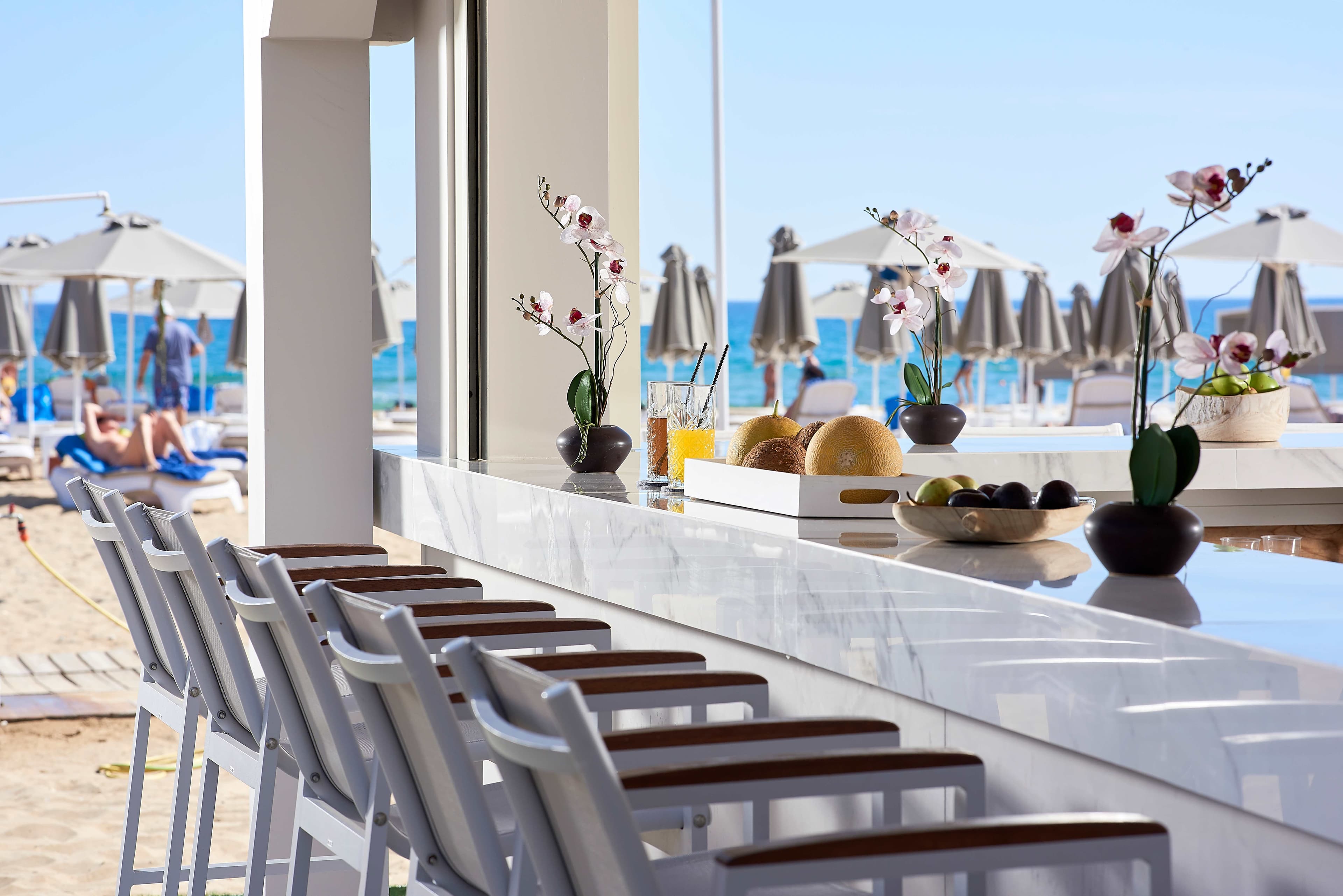 Mythos Palace Resort & Spa Ansicht 8