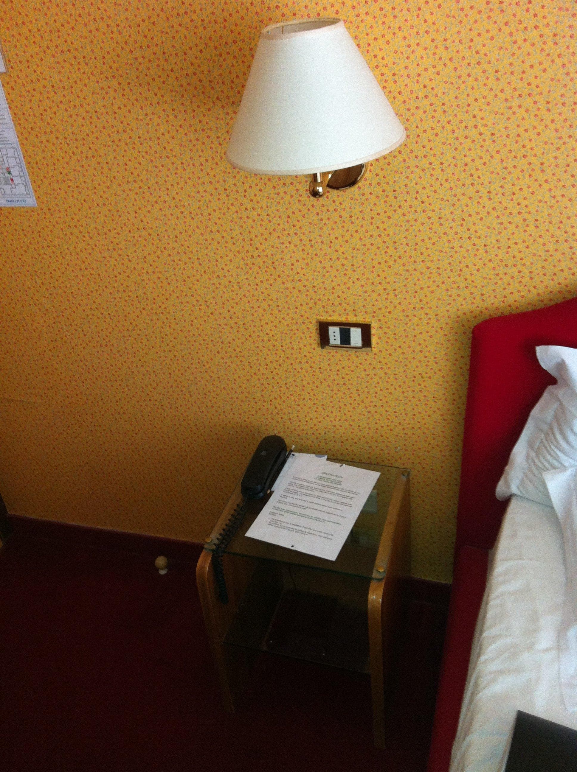 Hotel Dory Ansicht 5