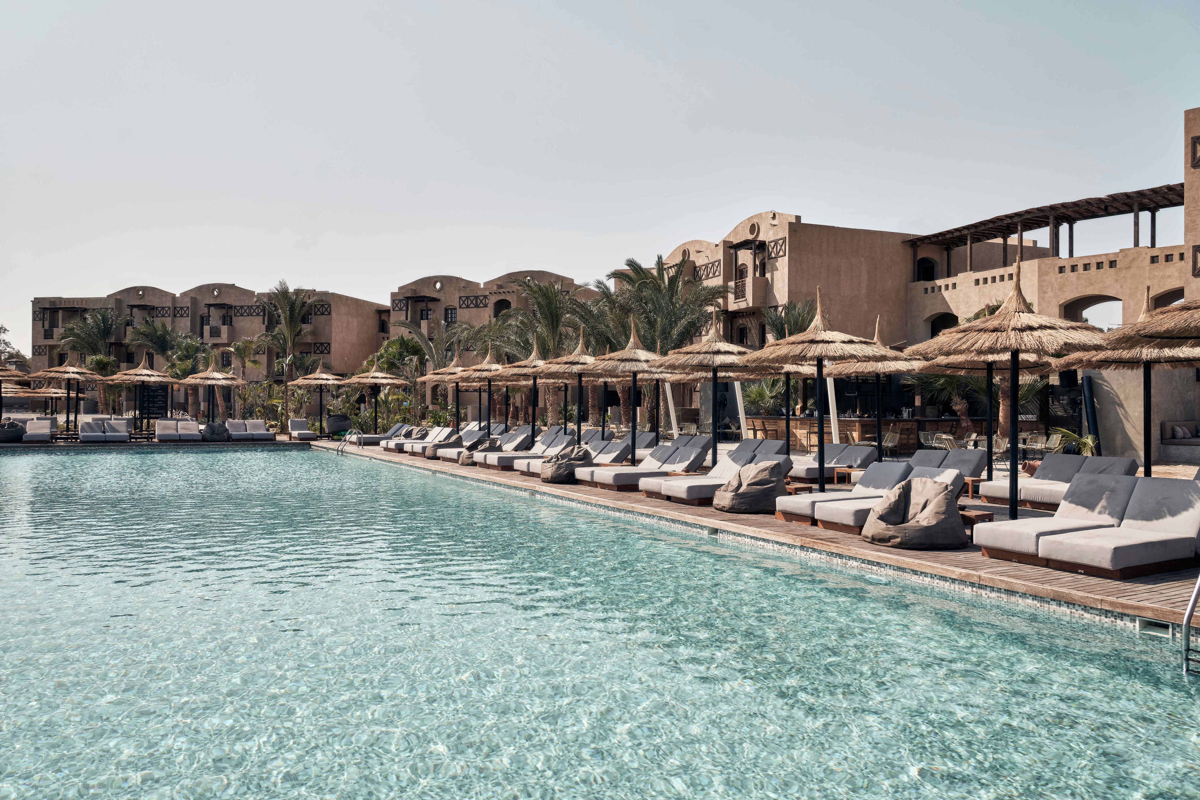 Cook's Club El Gouna