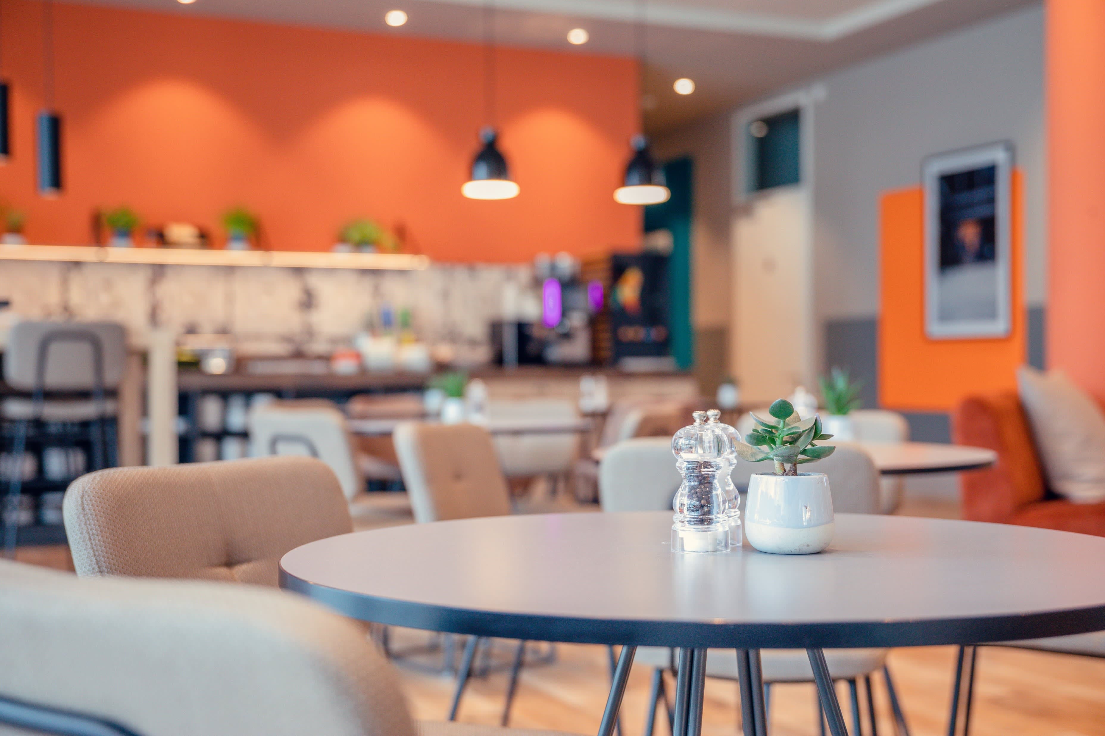 Aparthotel Adagio Access Stuttgart Airport Messe Ansicht 6