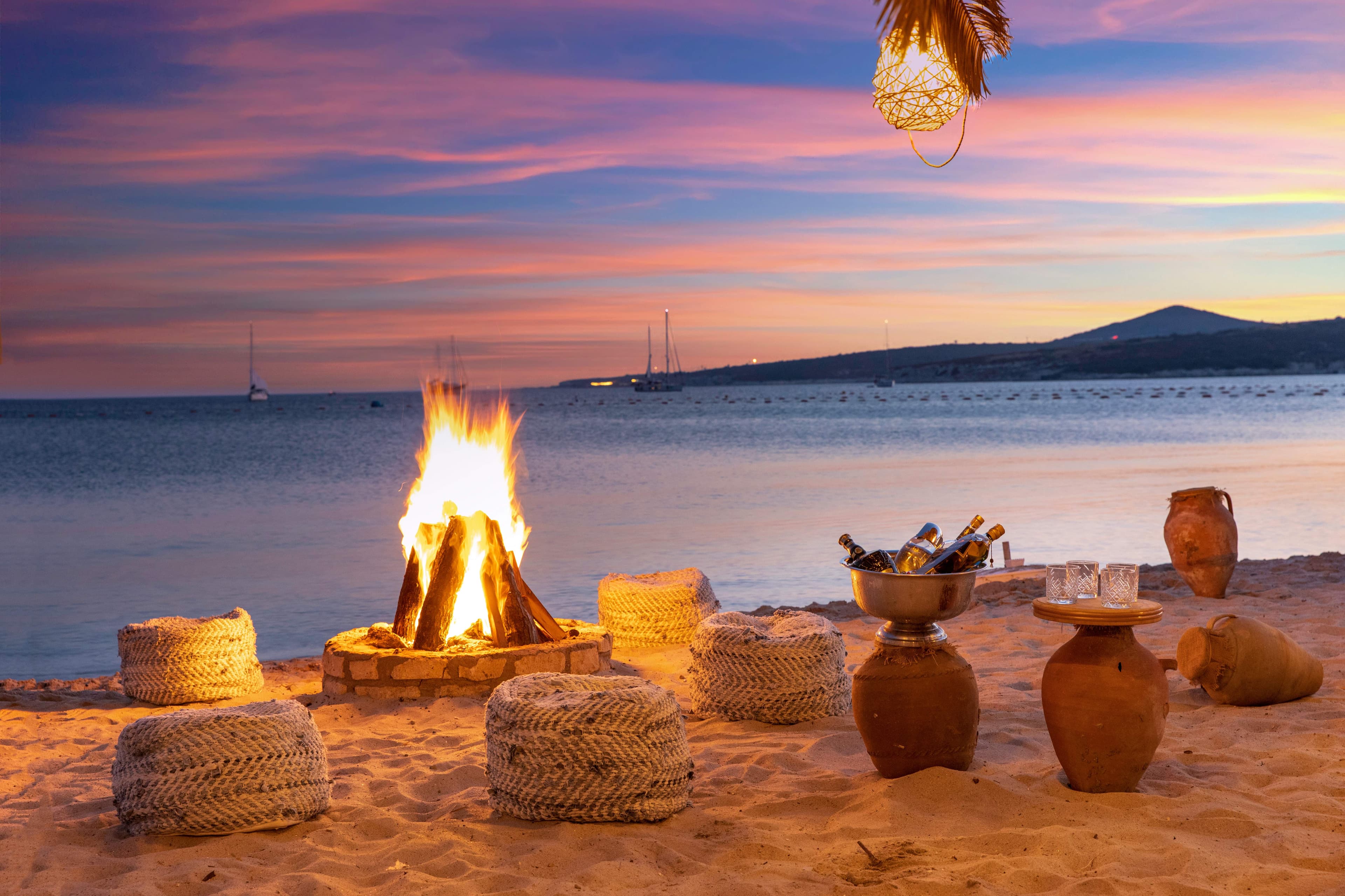 Kairaba Alaçatı Beach Resort & Spa Ansicht 9