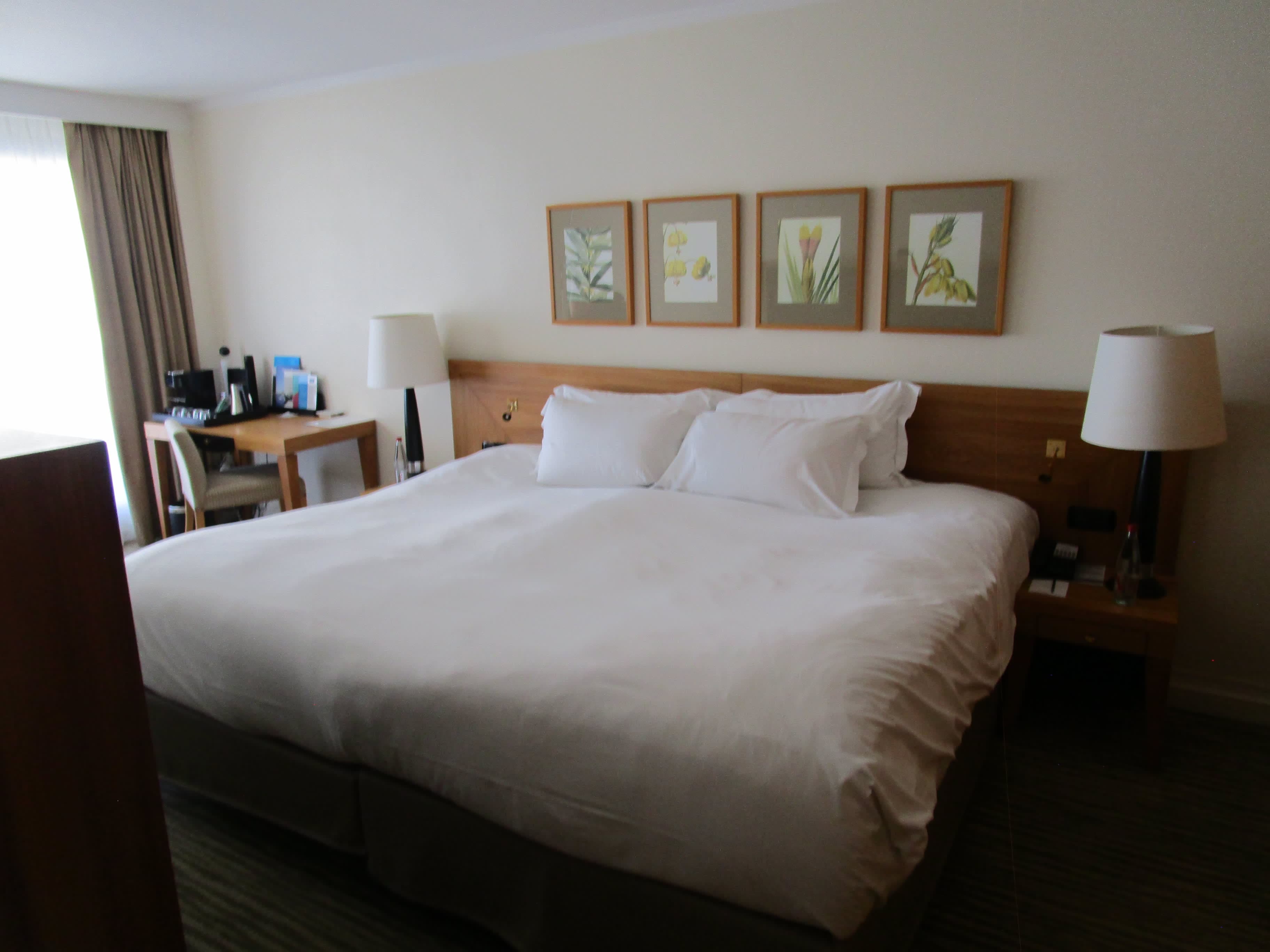 Sofitel Biarritz Le Miramar Thalassa Sea & Spa Ansicht 4