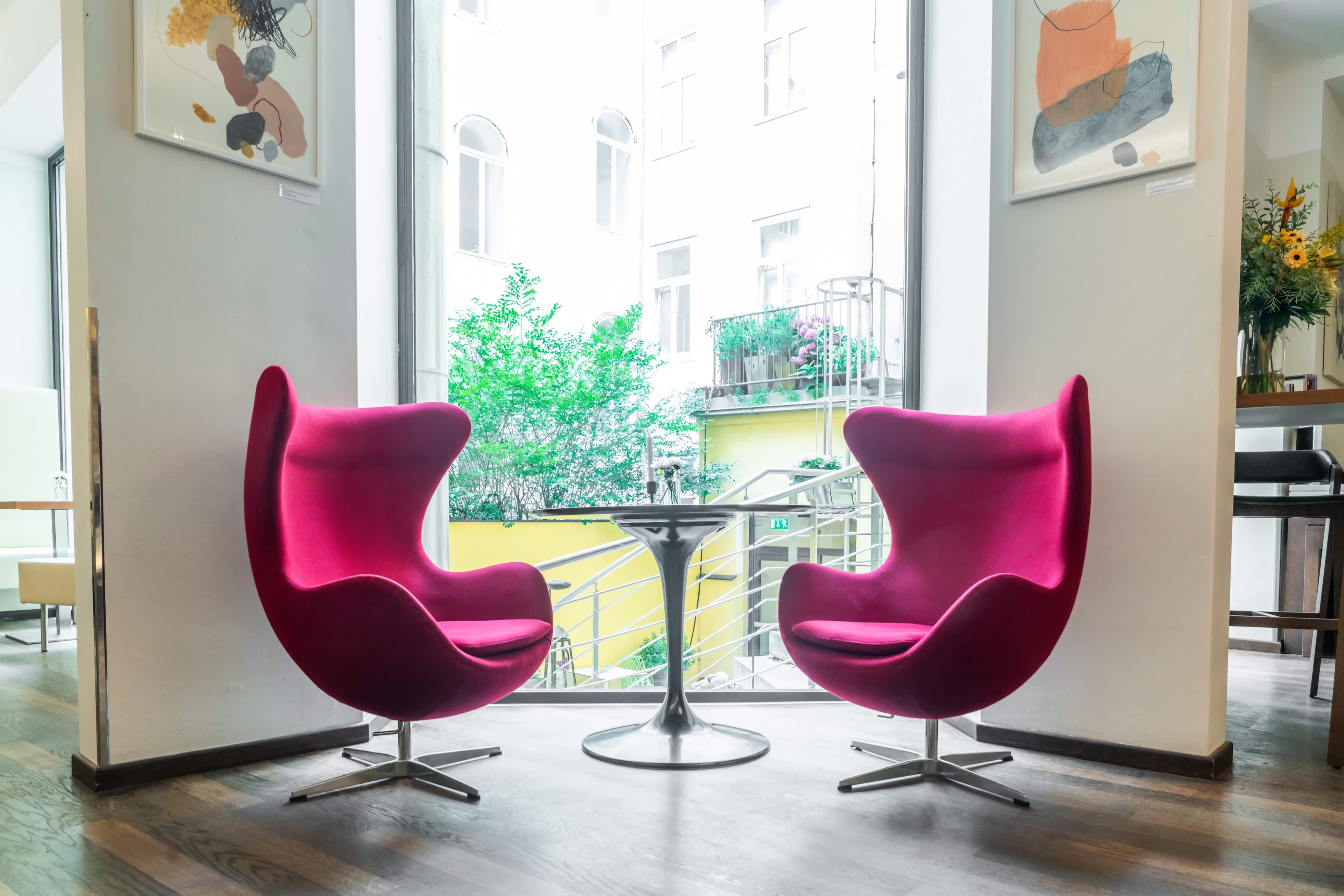 Hotel Rathaus Wein & Design Ansicht 7