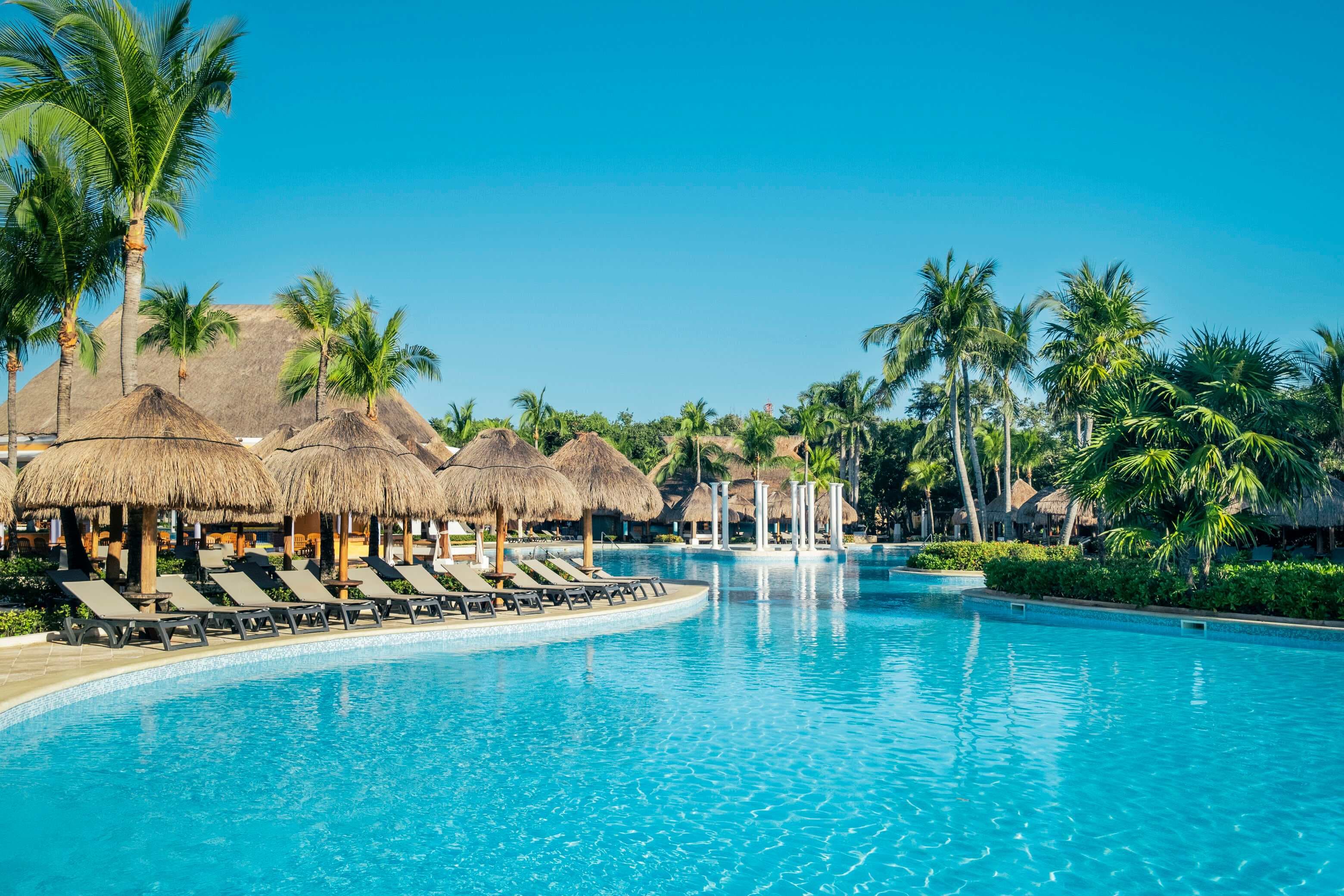Iberostar Waves Paraiso Beach Ansicht 7