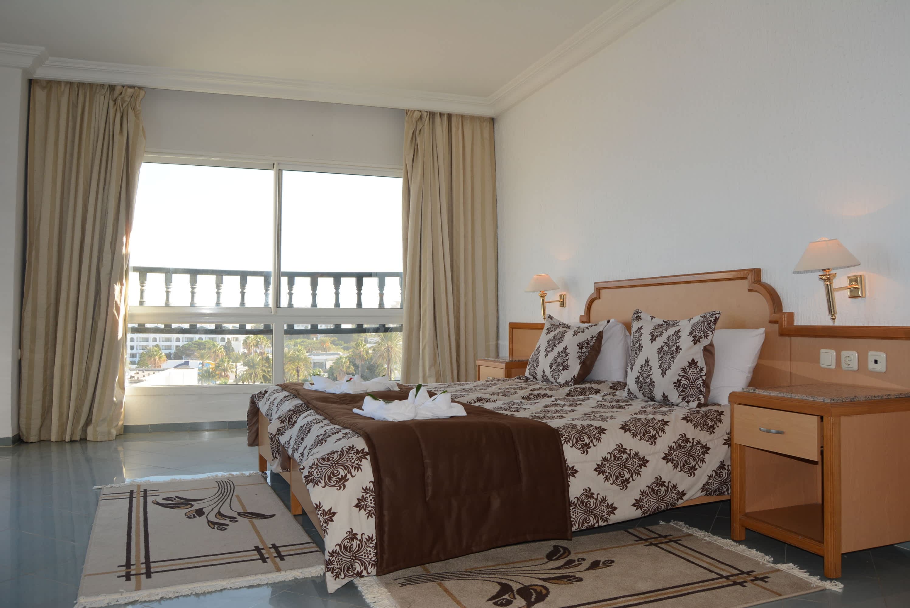 Hotel Royal Jinene Beach & Spa Ansicht 6