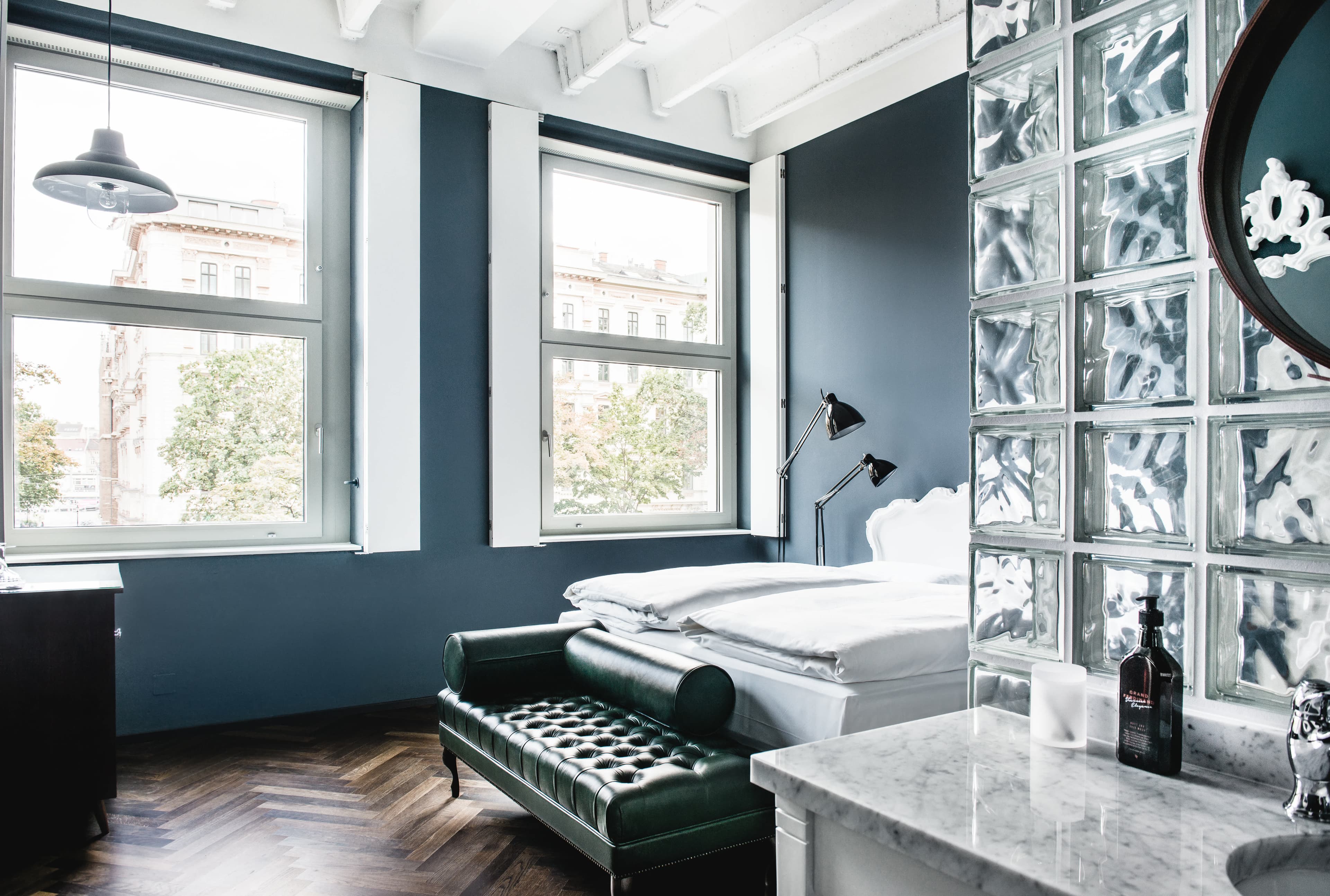 Grand Ferdinand Vienna - Your Hotel In The City Center Ansicht 6