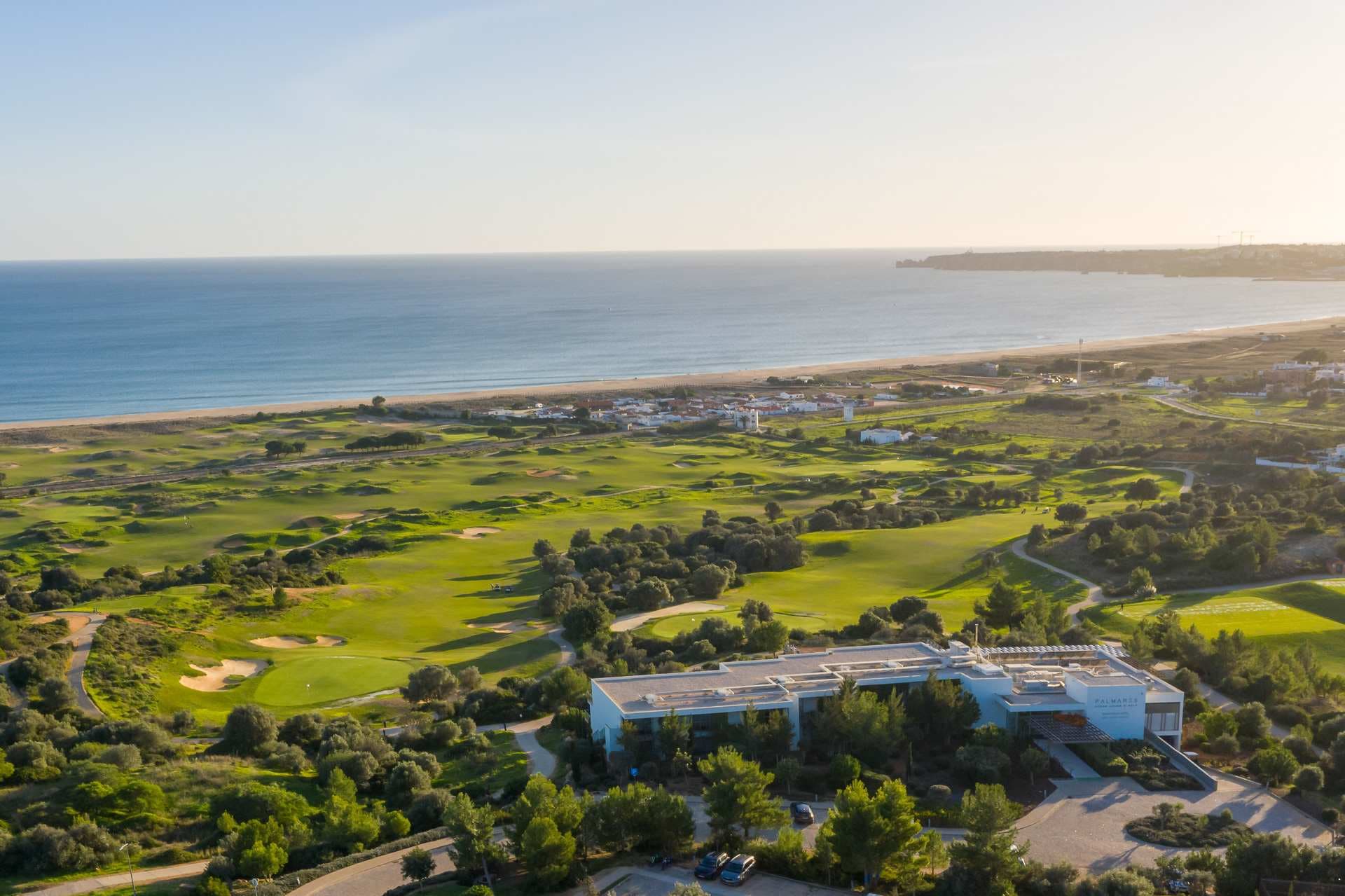 Palmares Beach House Hotel - Adults Only Ansicht 2