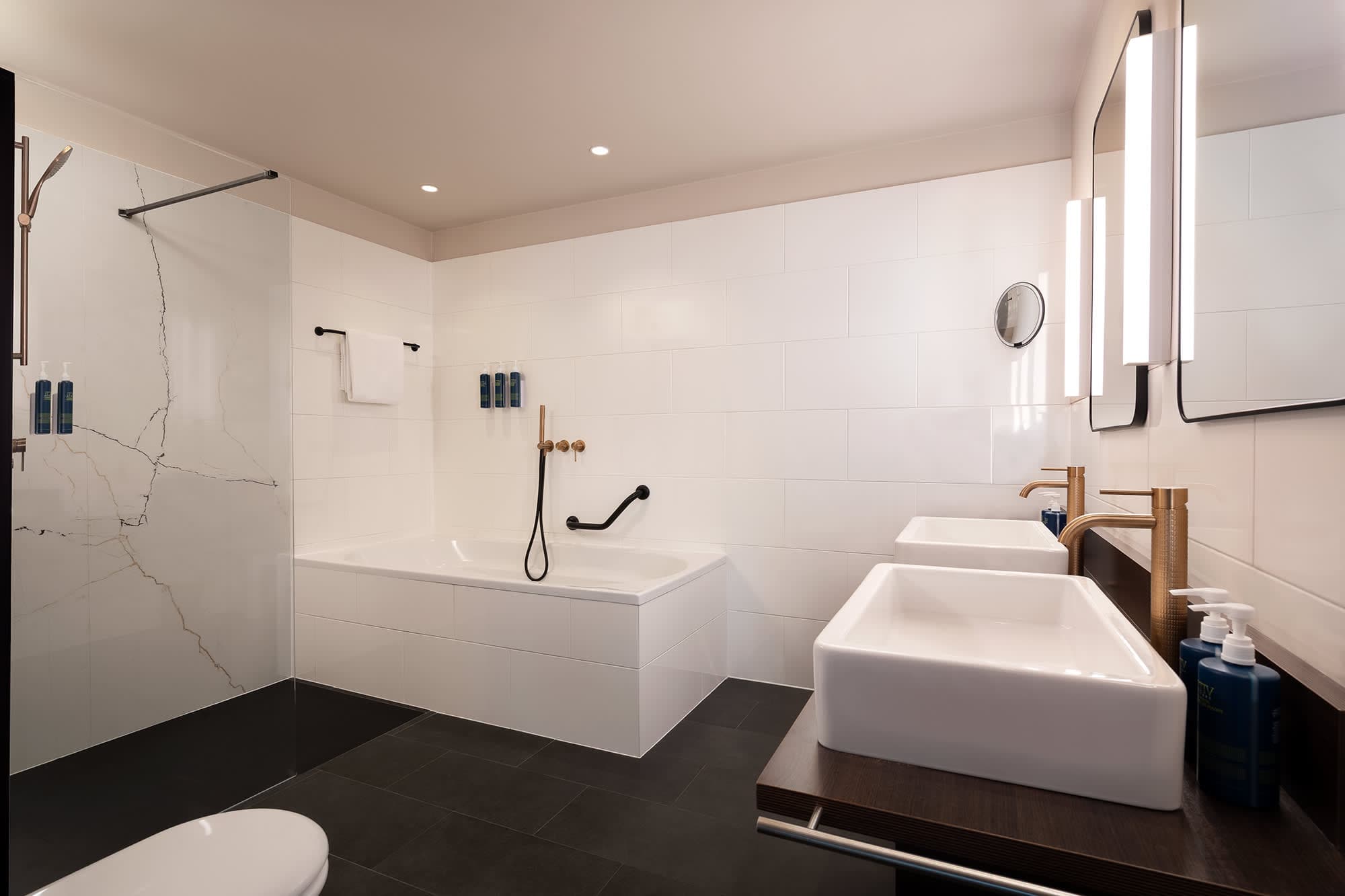 Four Points by Sheraton Bolzano Ansicht 4
