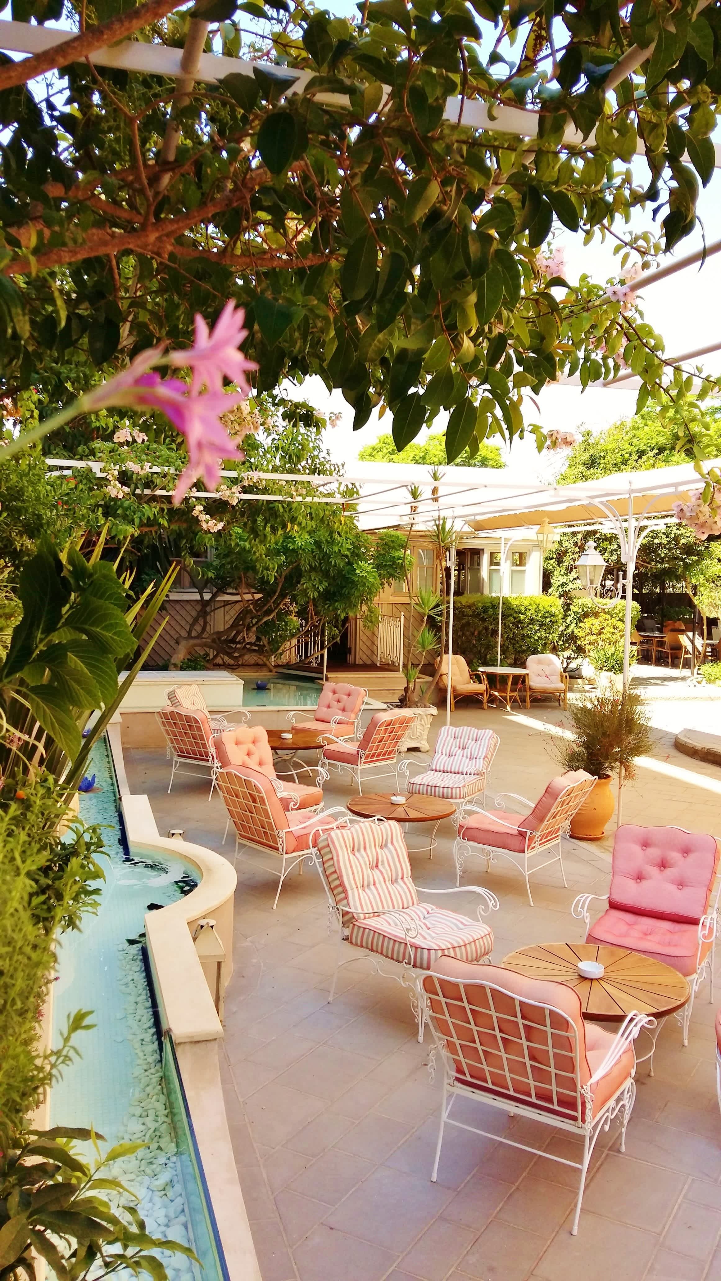 Hotel Bella Venezia Ansicht 7