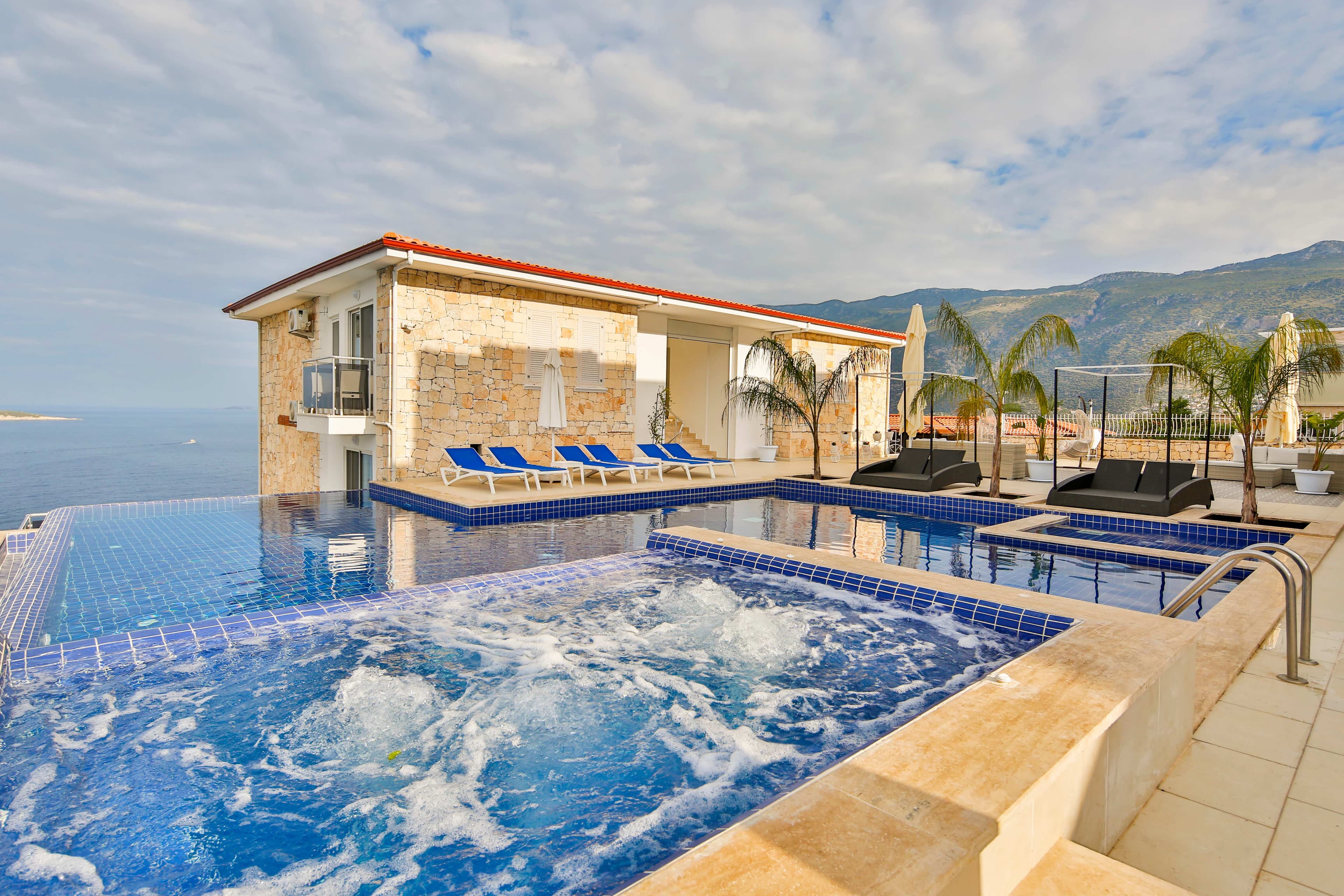 La Kumsal Boutique Hotel