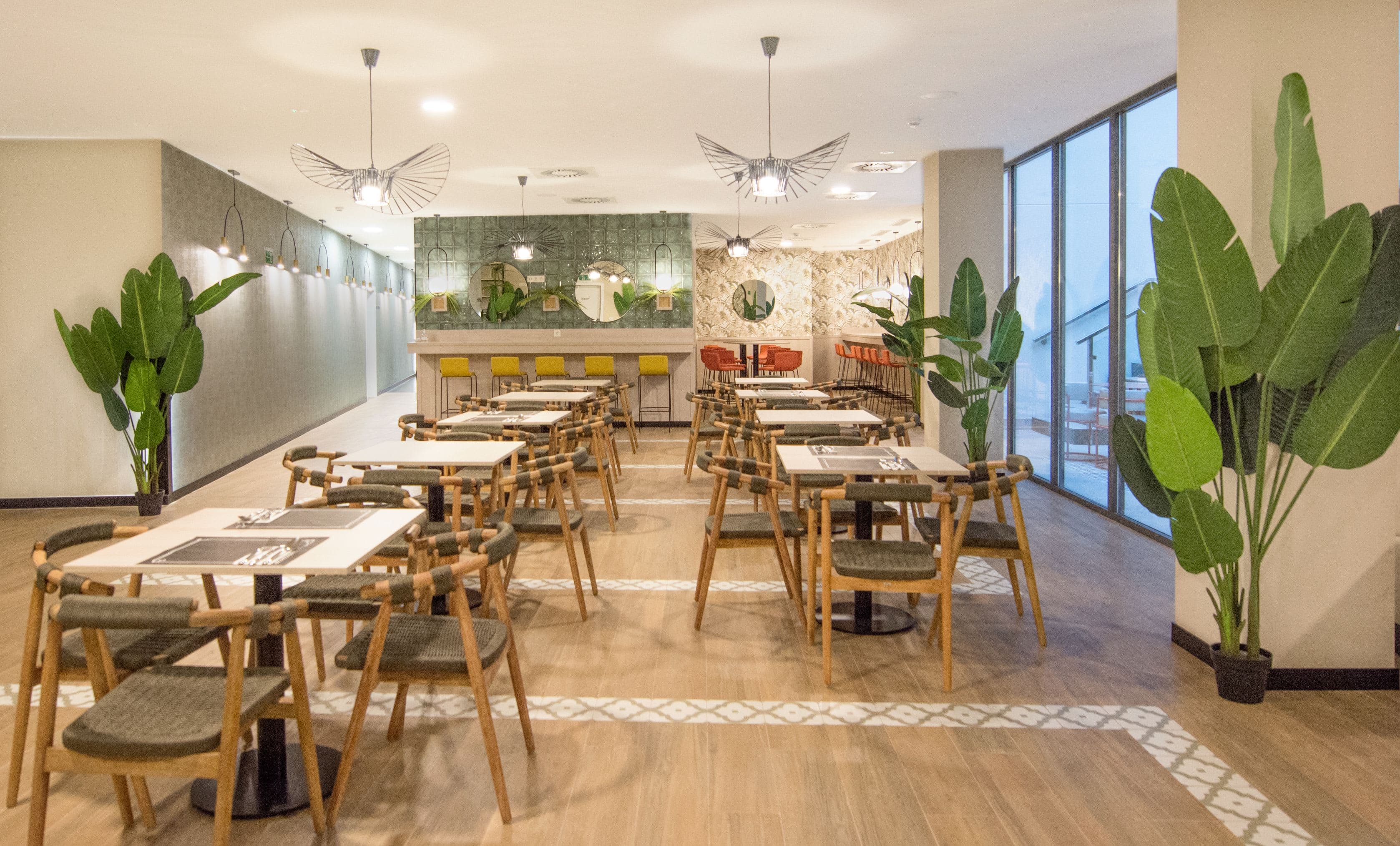 Soho Boutique Córdoba Ansicht 8