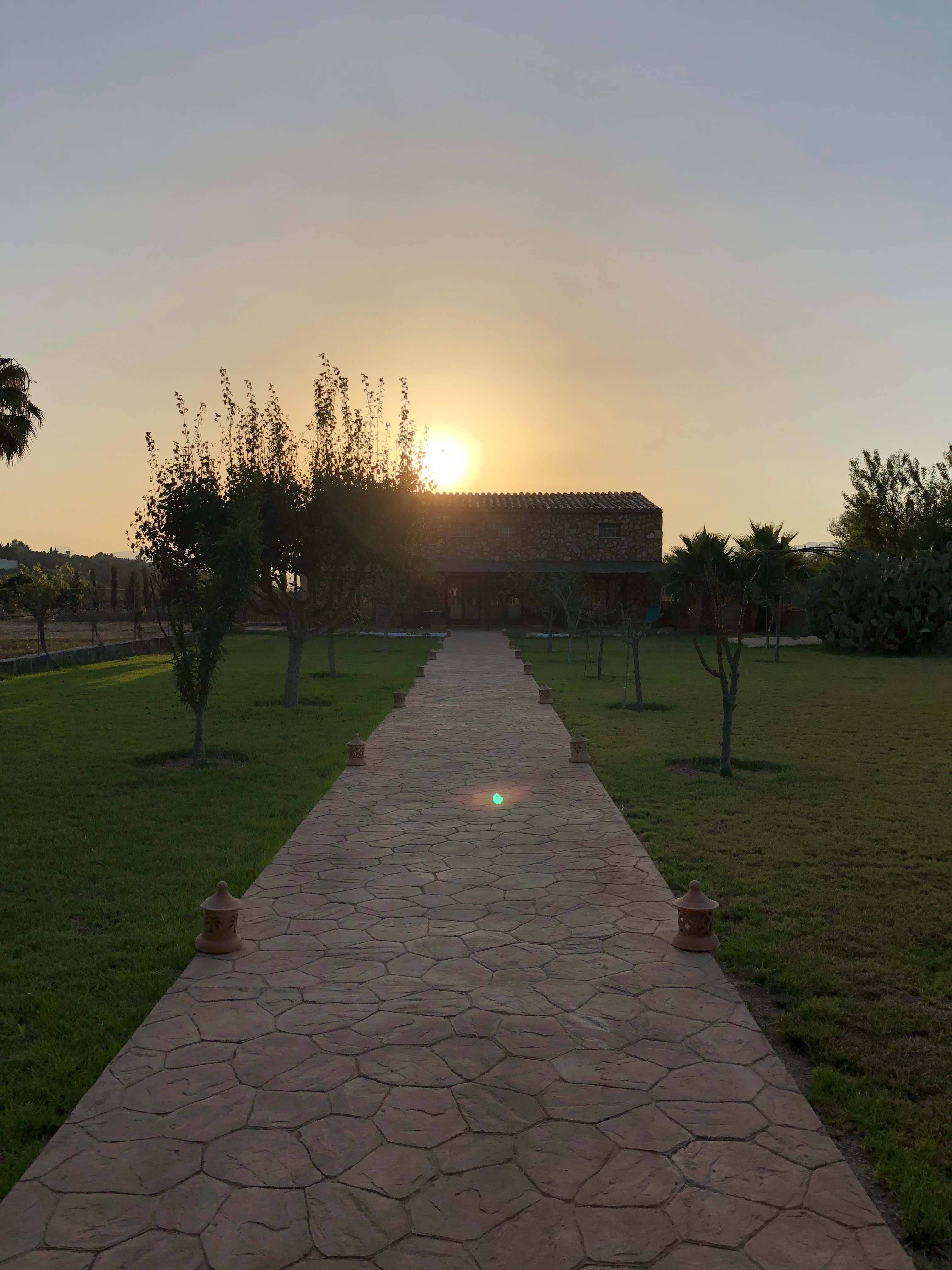 Agroturismo S'Hort de Son Caulelles - Adults only Ansicht 2