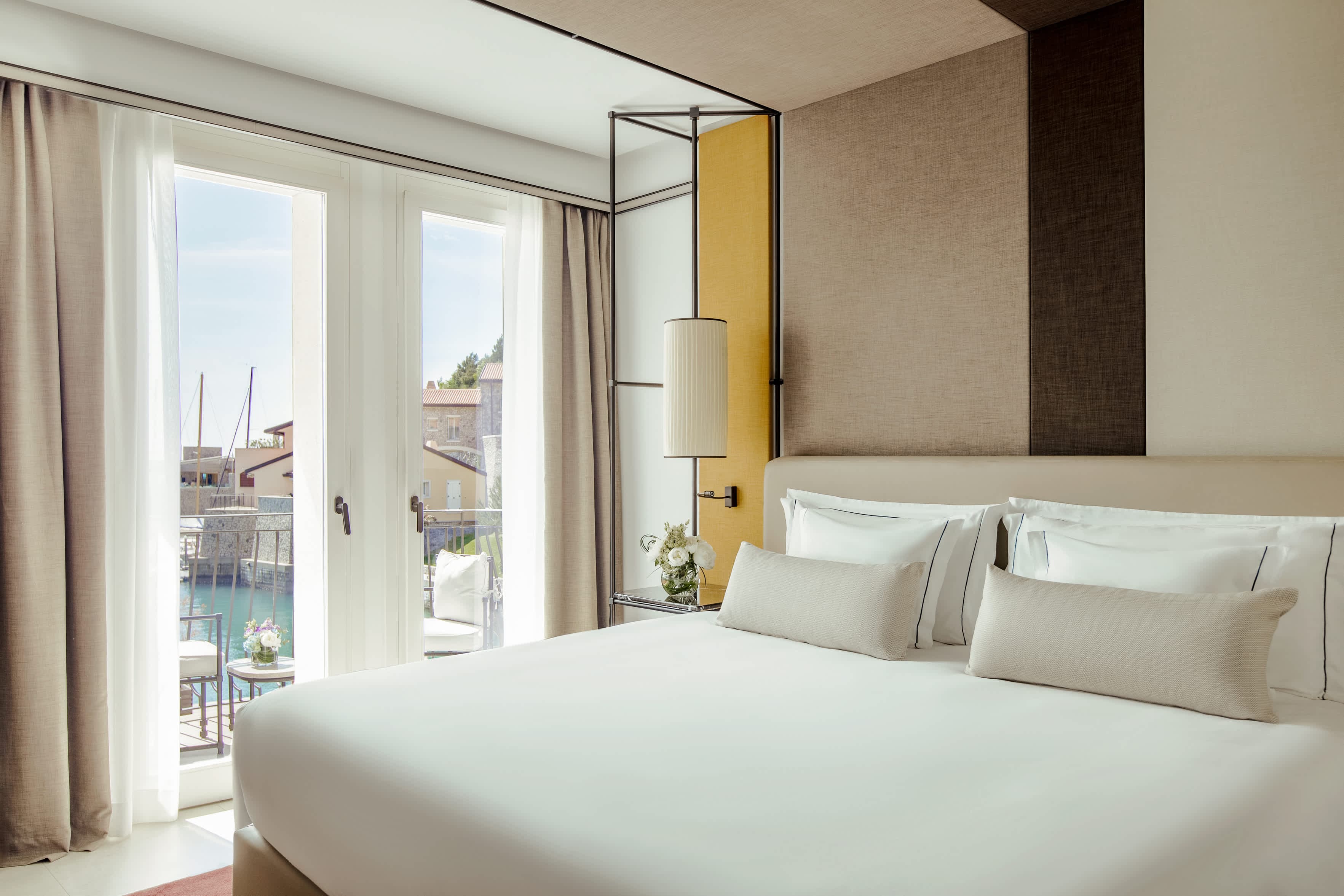 Tivoli Portopiccolo Sistiana Wellness Resort & Spa Ansicht 6