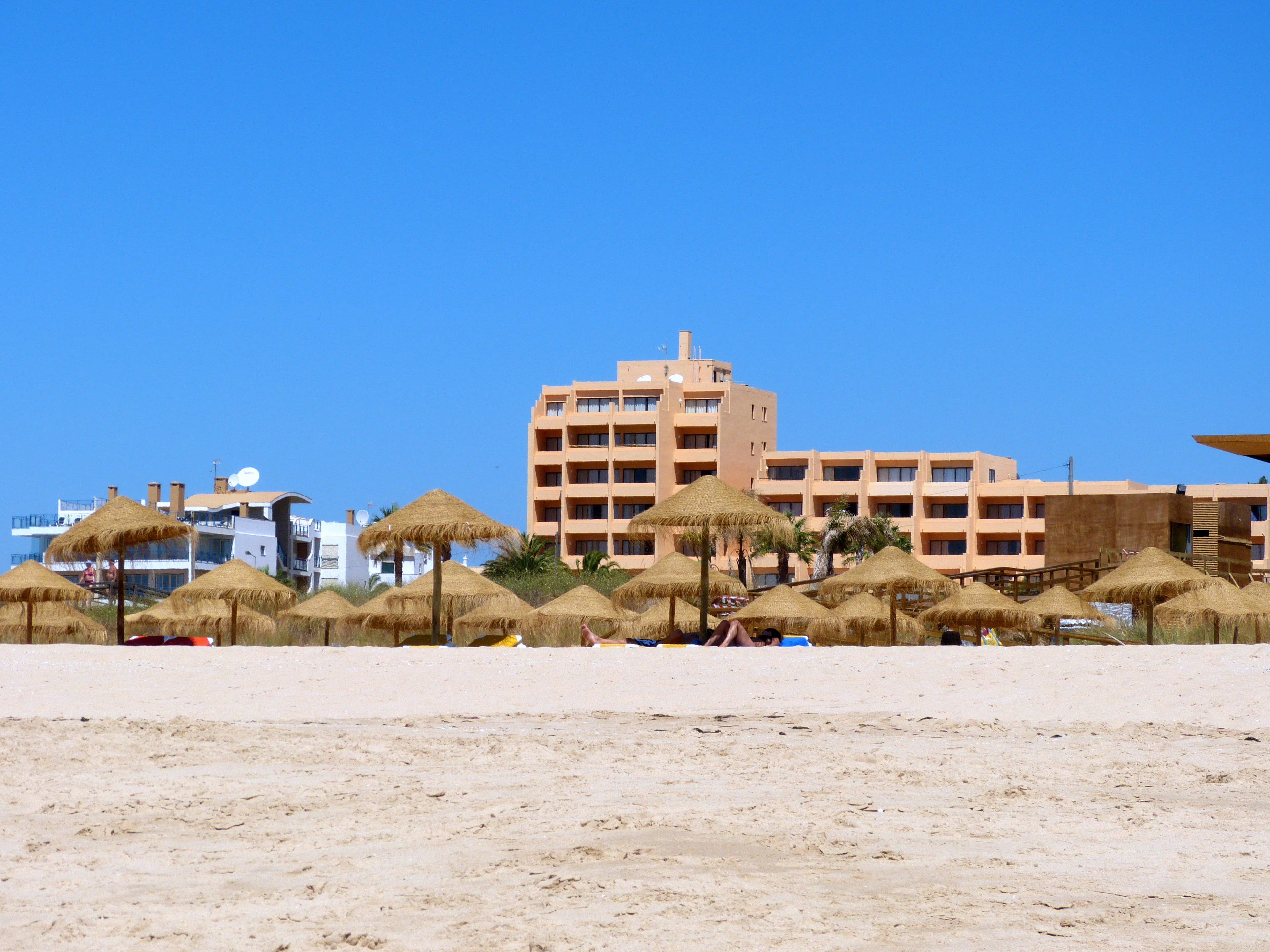 Hotel Dom Pedro Lagos Ansicht 8