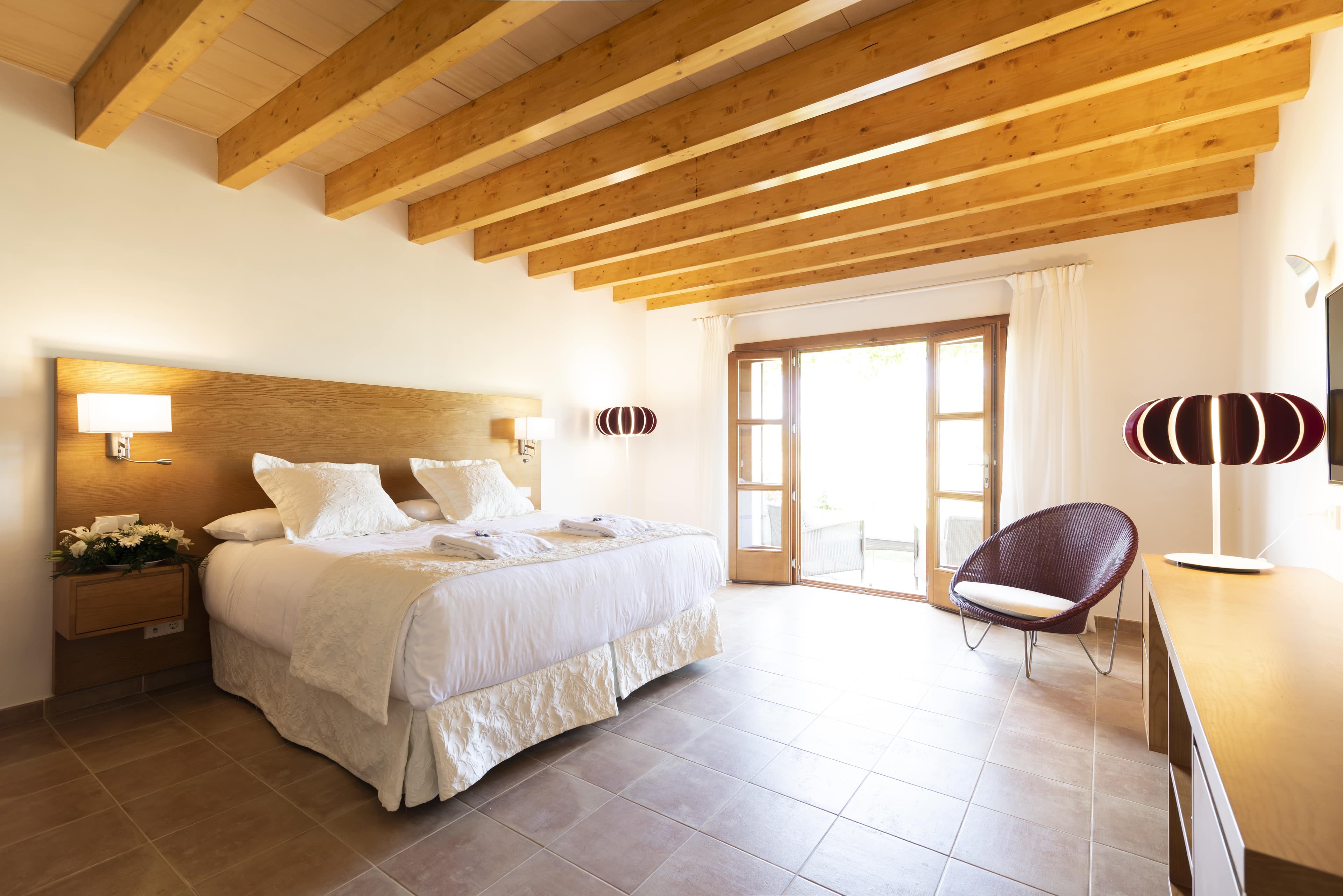 Aumallia Hotel & Spa Ansicht 10