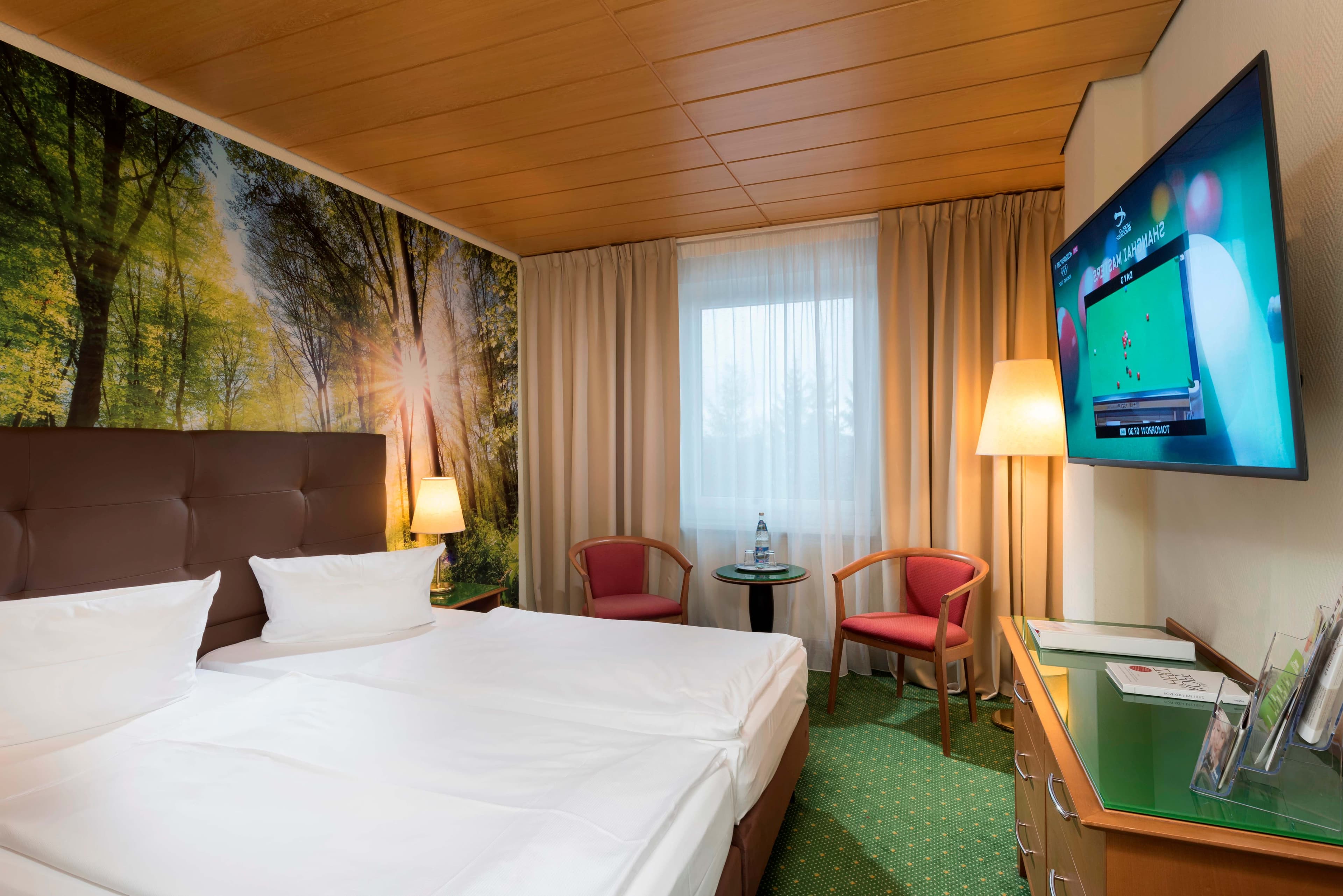 AHORN Waldhotel Altenberg Ansicht 4