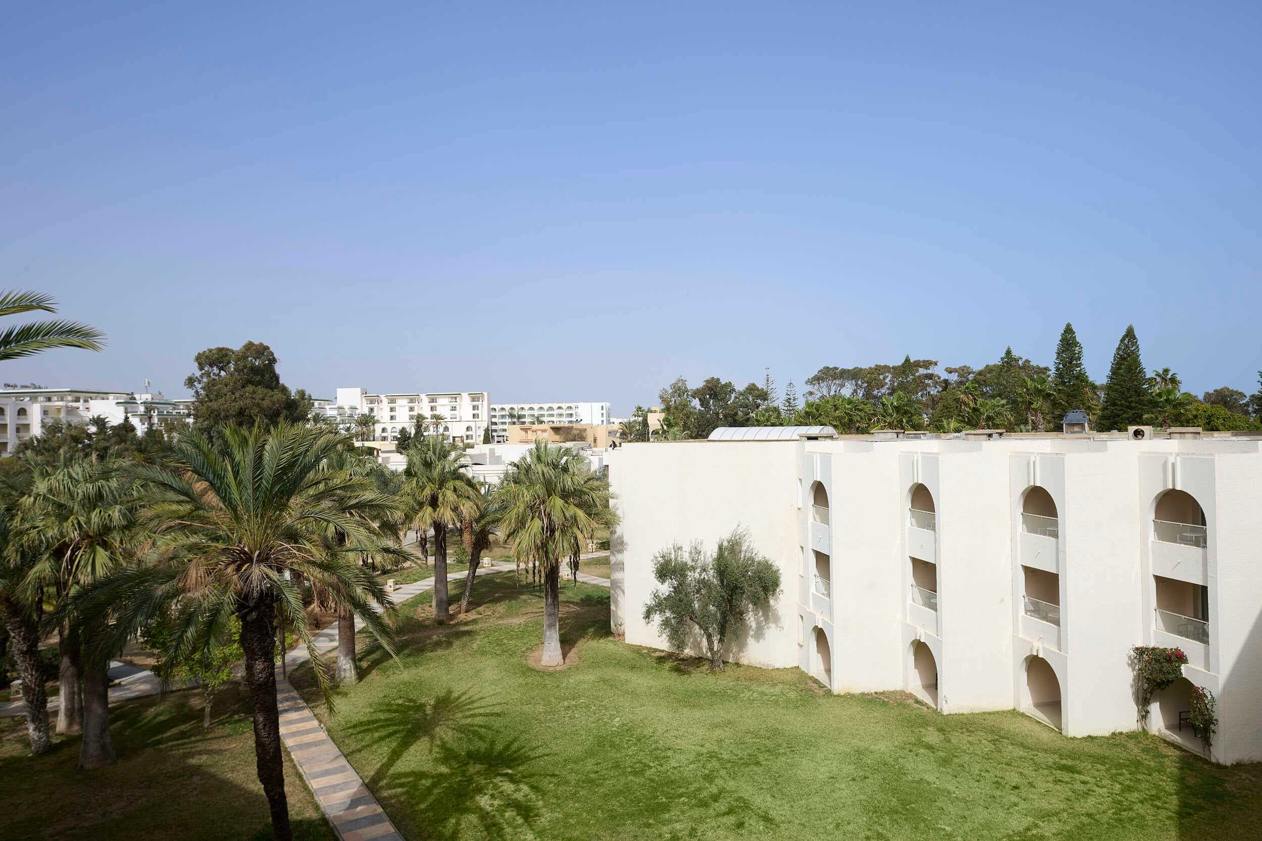 Iberostar Selection Diar El Andalous Ansicht 3
