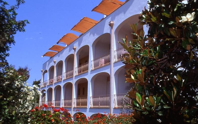 Hotel San Giovanni Terme Ansicht 2