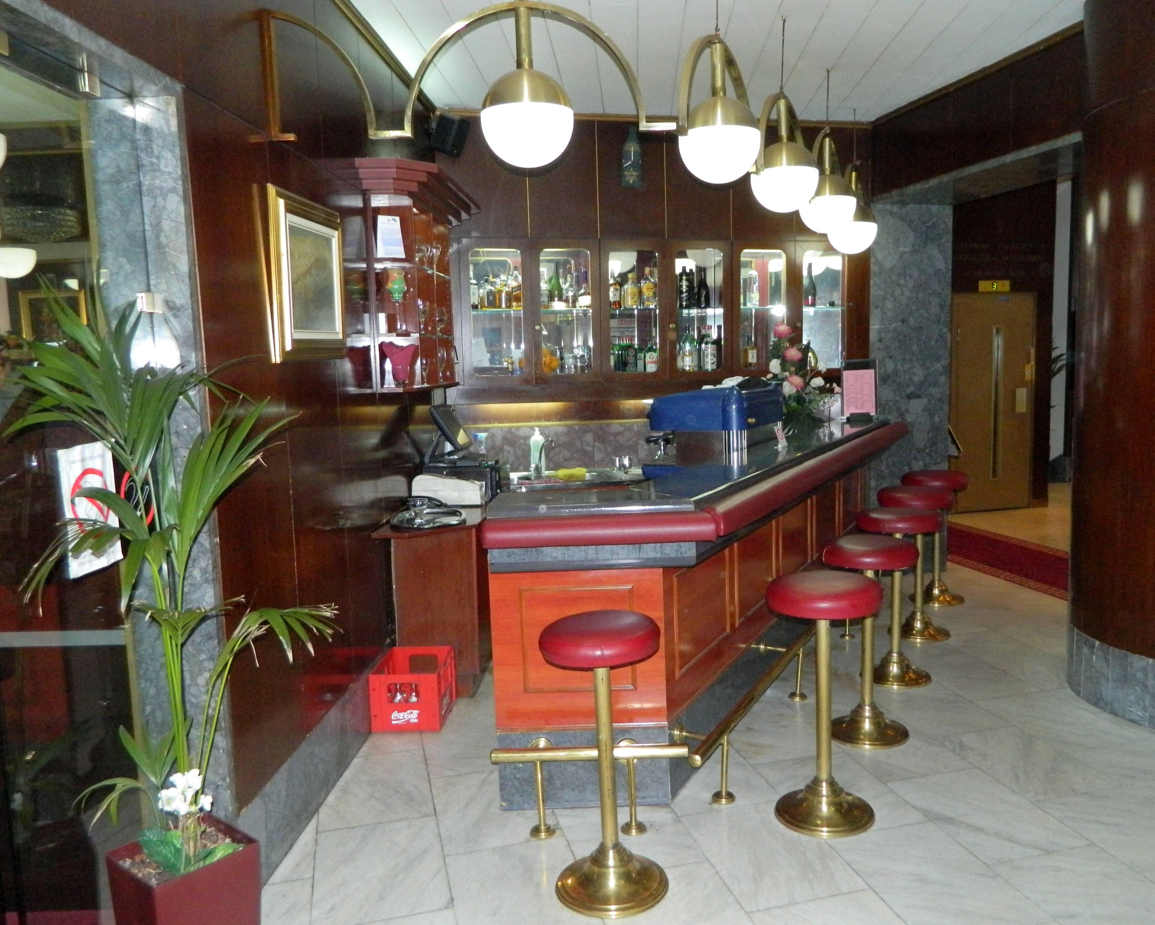 Palace Hotel Ansicht 3