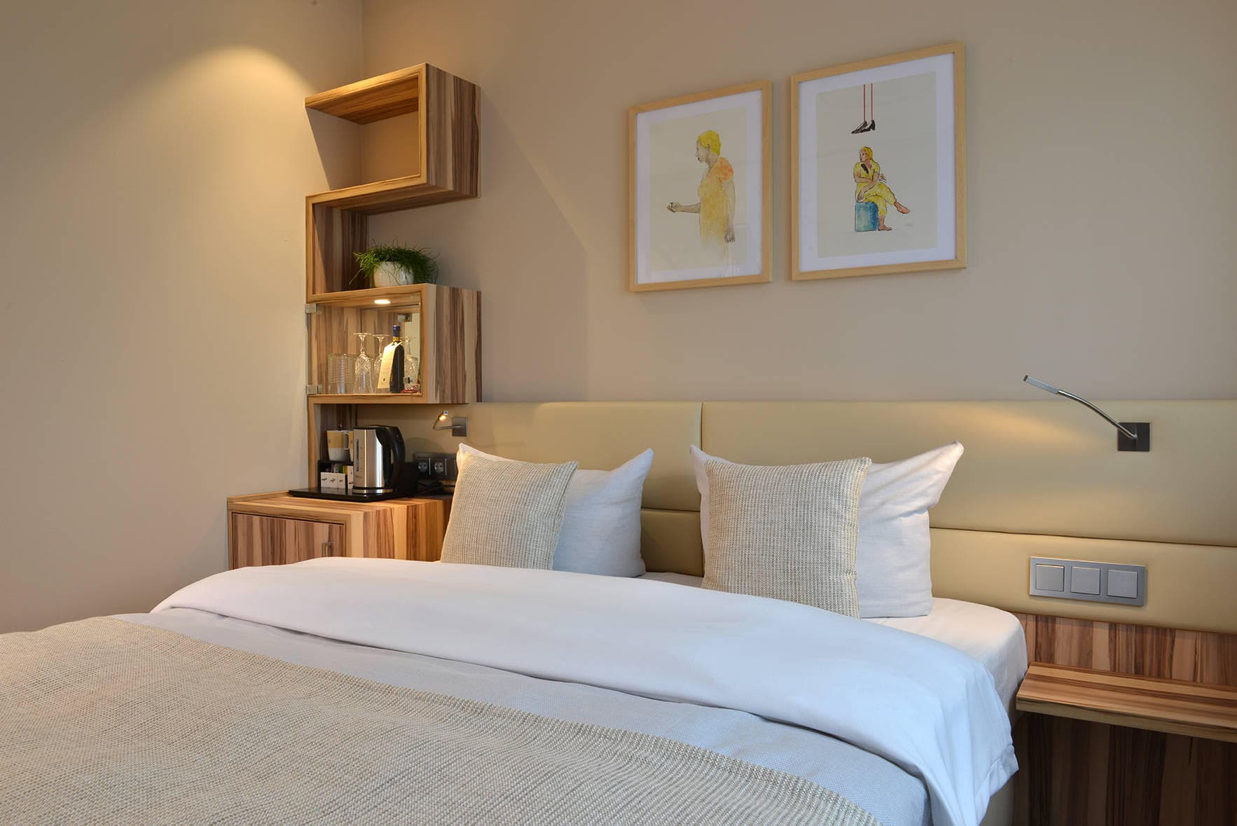 Parkhotel Oberhausen Ansicht 6