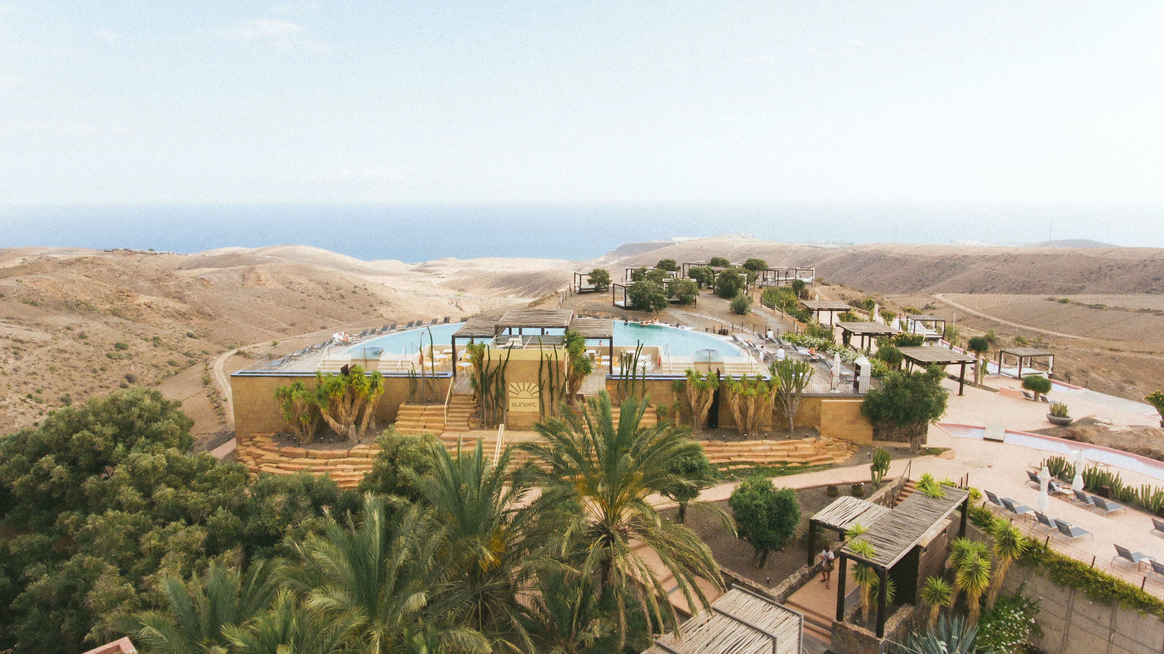 Salobre Hotel Resort & Serenity Ansicht 2