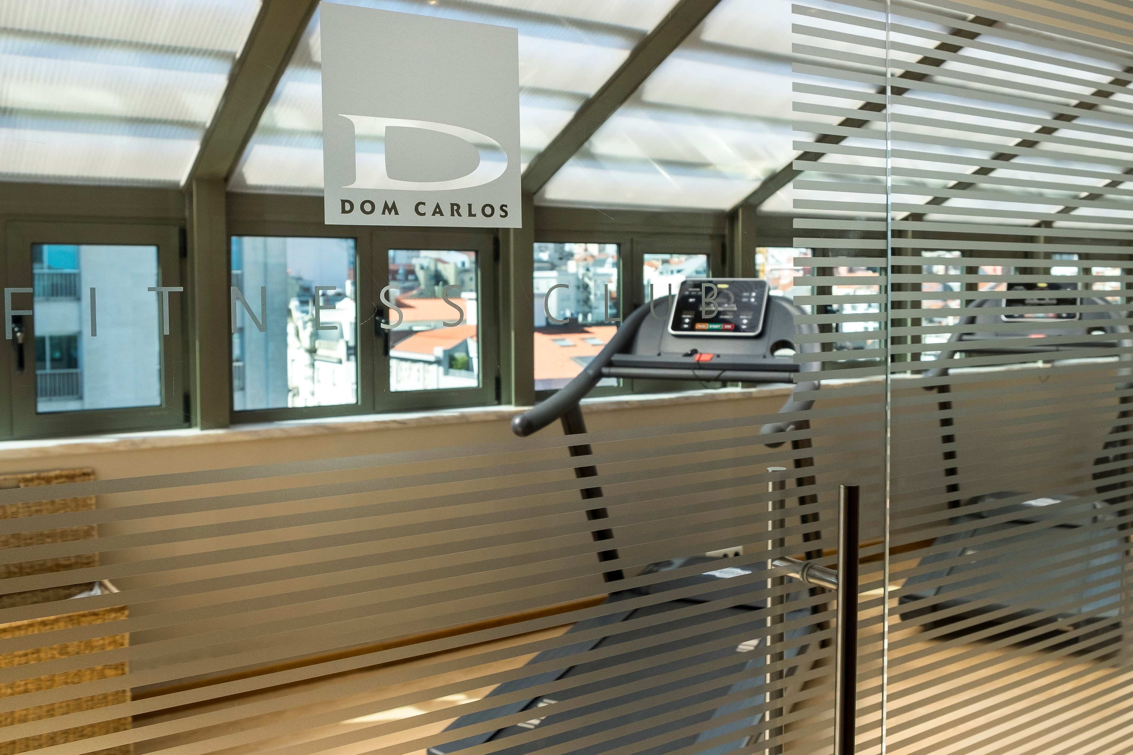 Hotel Dom Carlos Liberty Ansicht 6