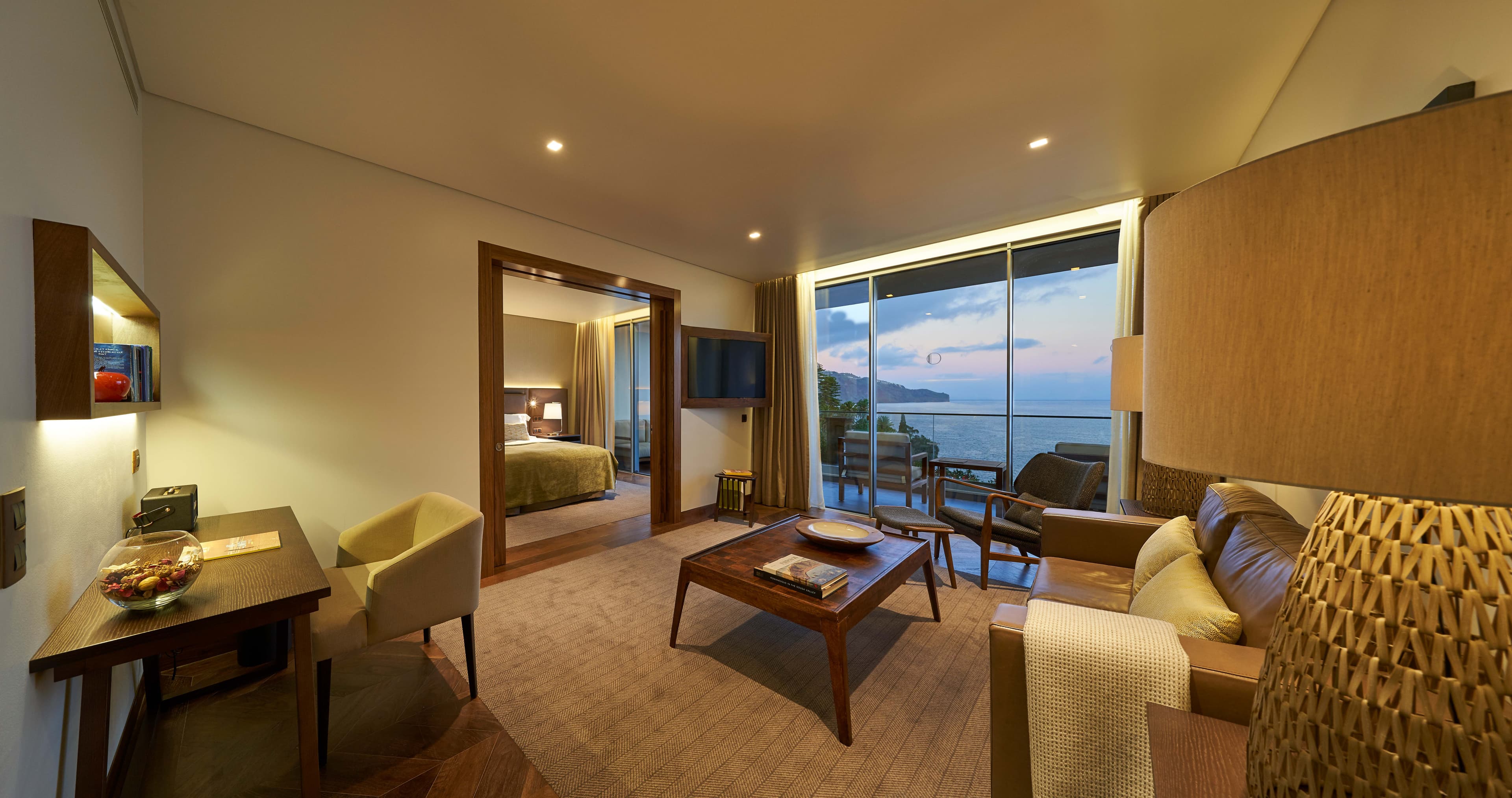 Les Suites at The Cliff Bay Ansicht 4
