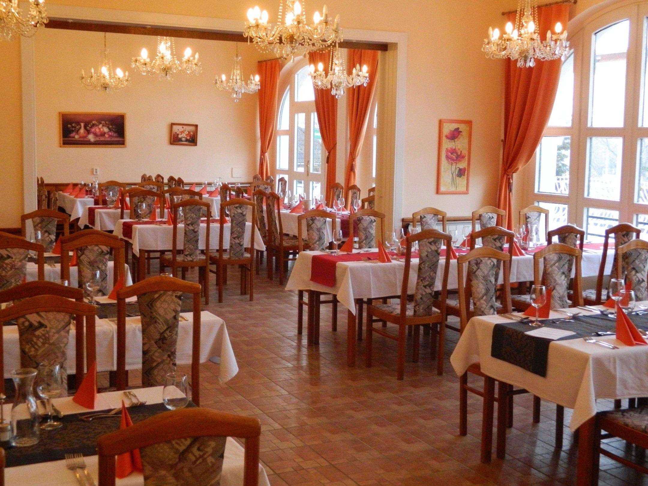 Hotel Familia Ansicht 9