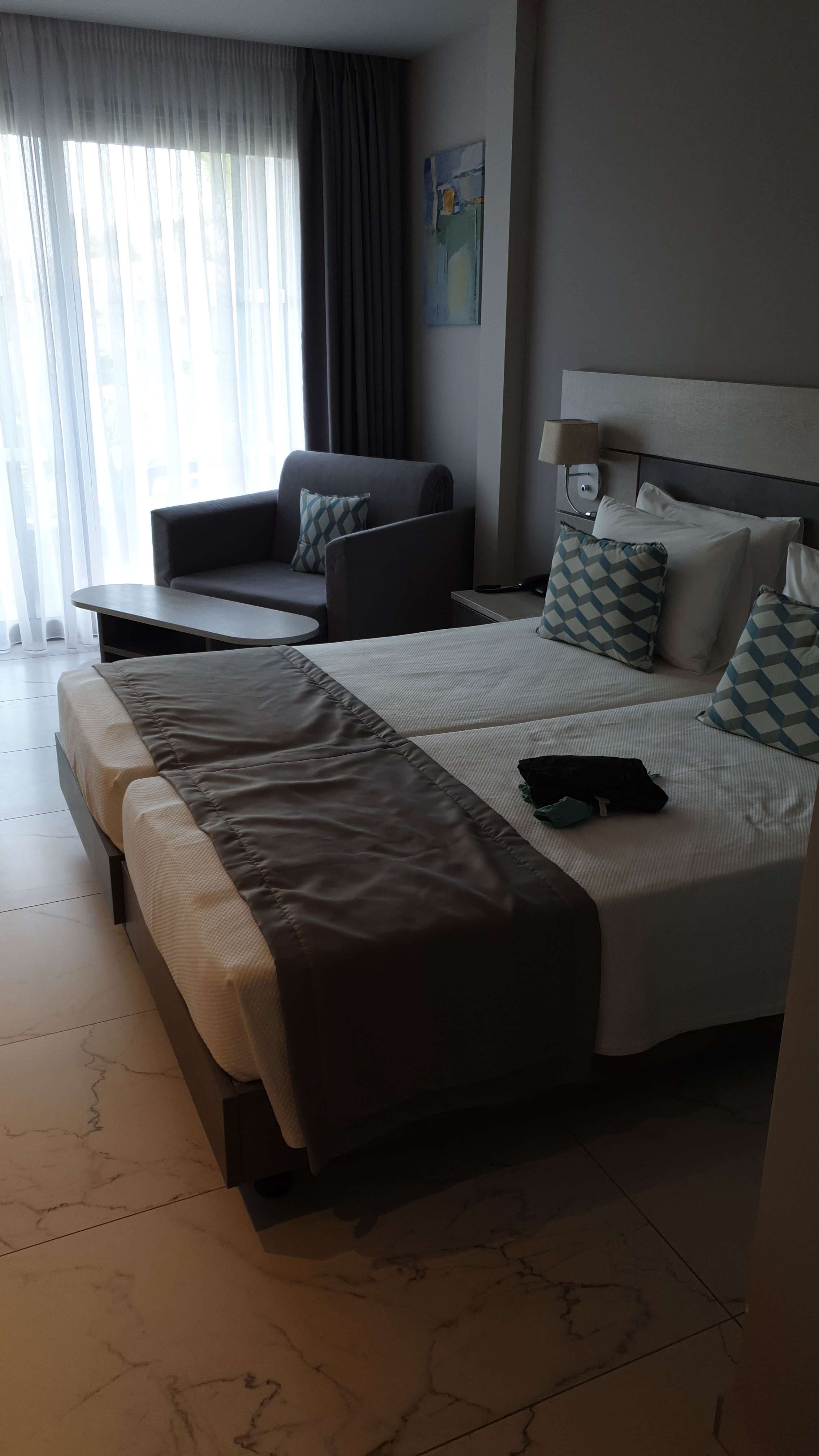 Dionysos Hotel & Suites Ansicht 4