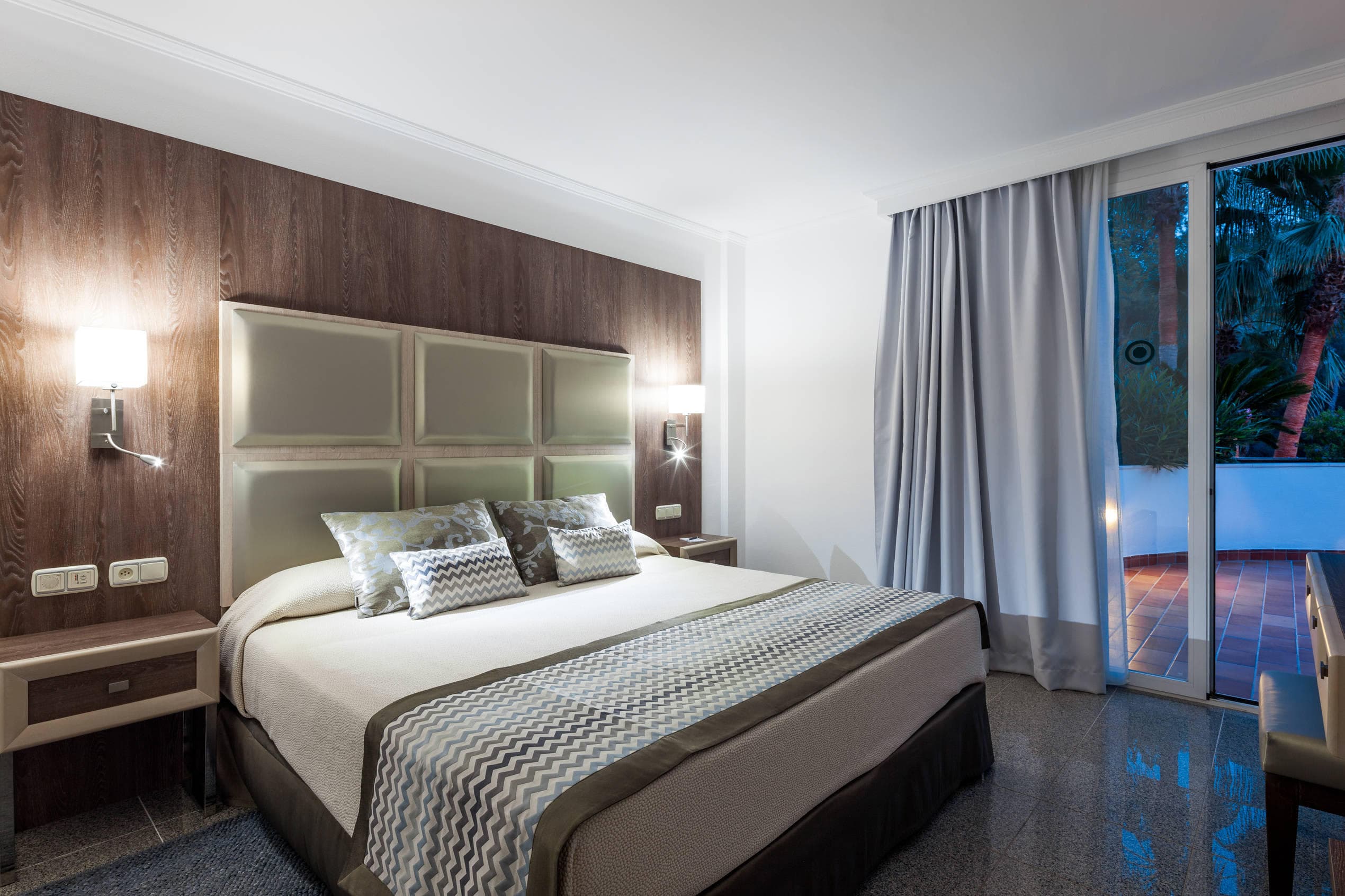 S'Argamassa Boutique Hotel Ansicht 4