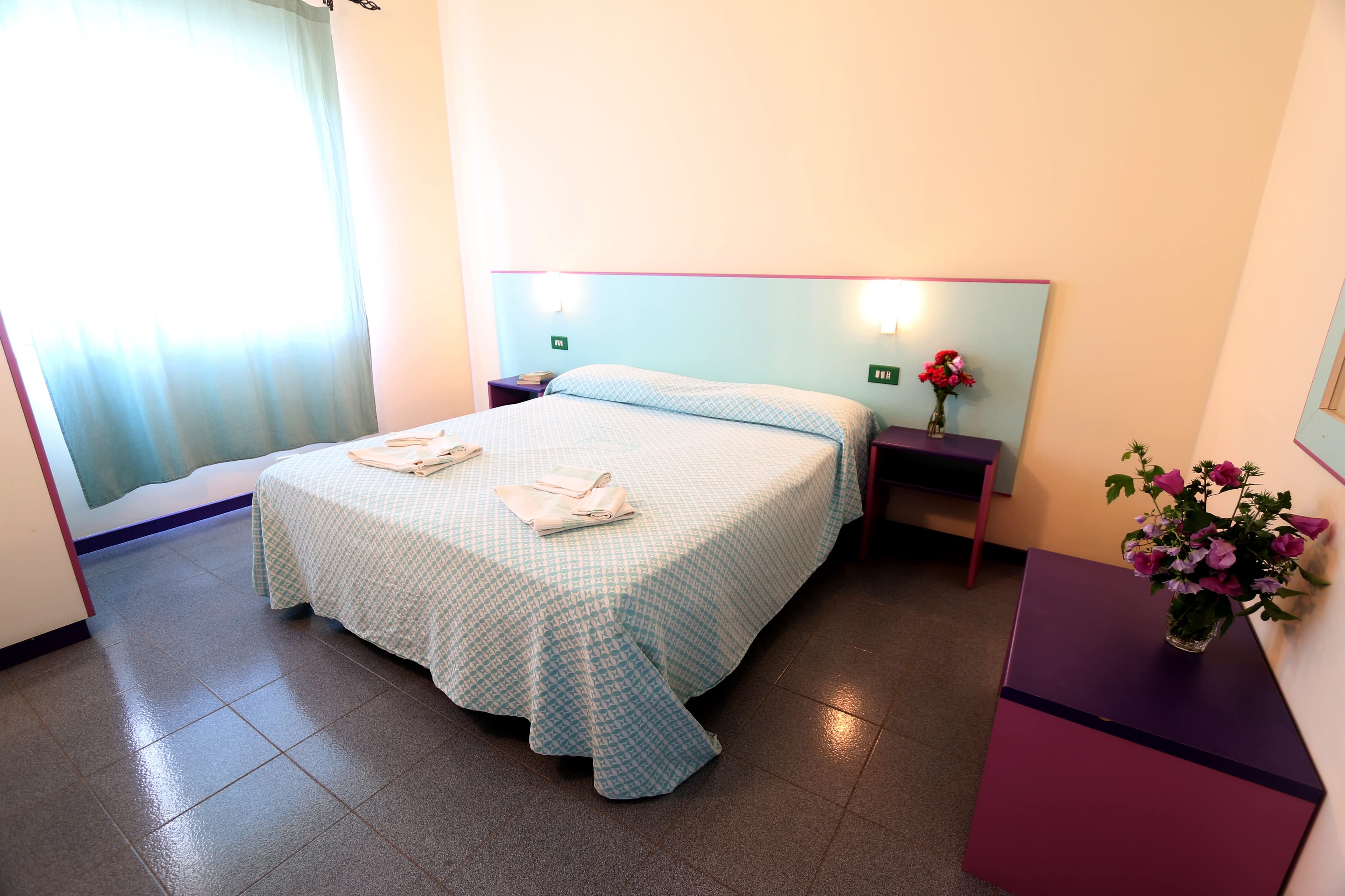 Hotel Residence Sciabache Ansicht 4