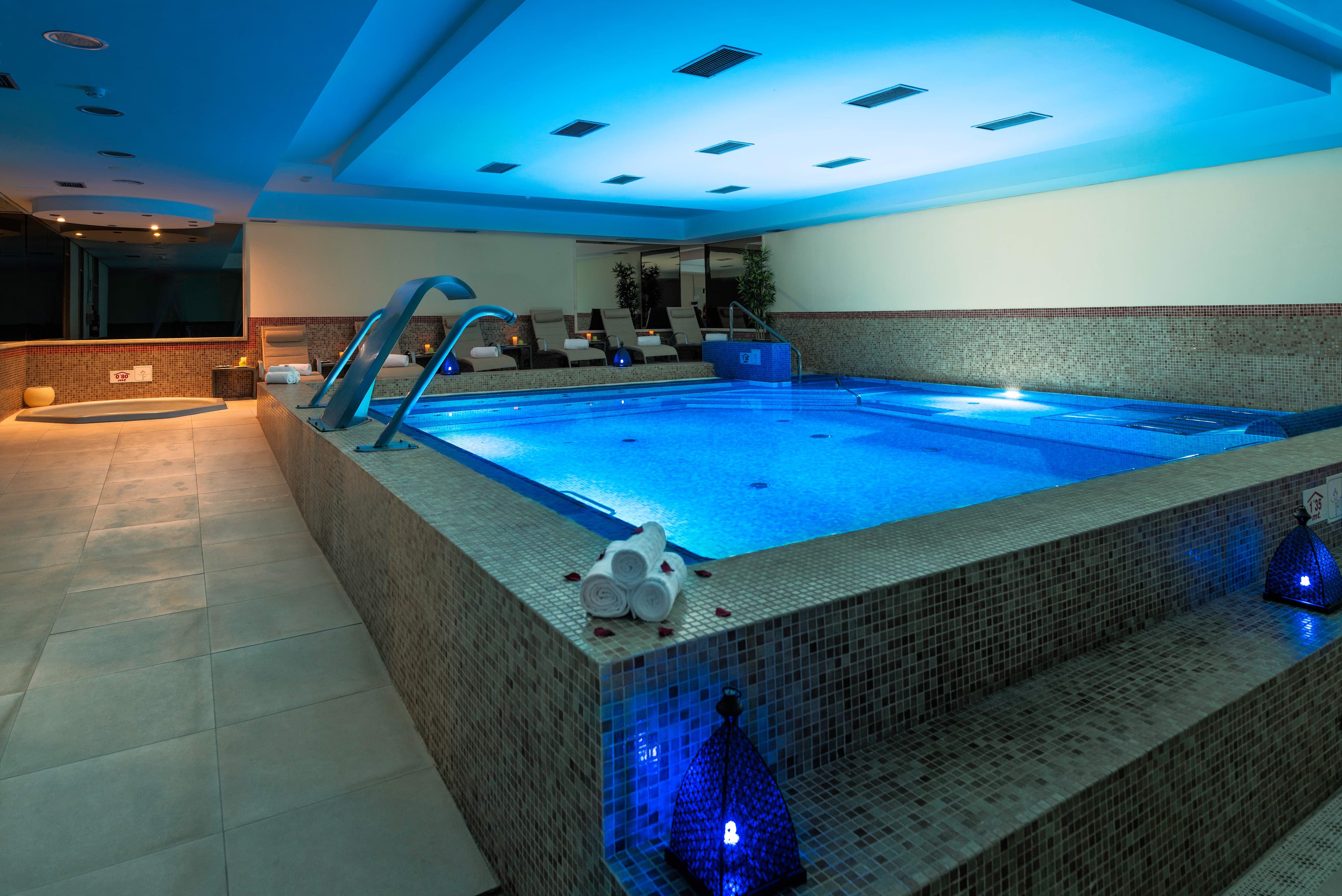 Hotel LIVVO Puerto de Mogán Ansicht 7