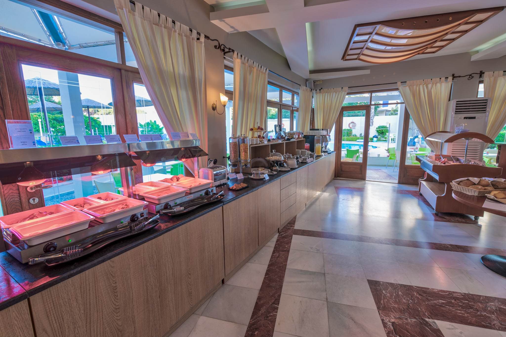 Kos Divine Hotel & Suites Ansicht 9