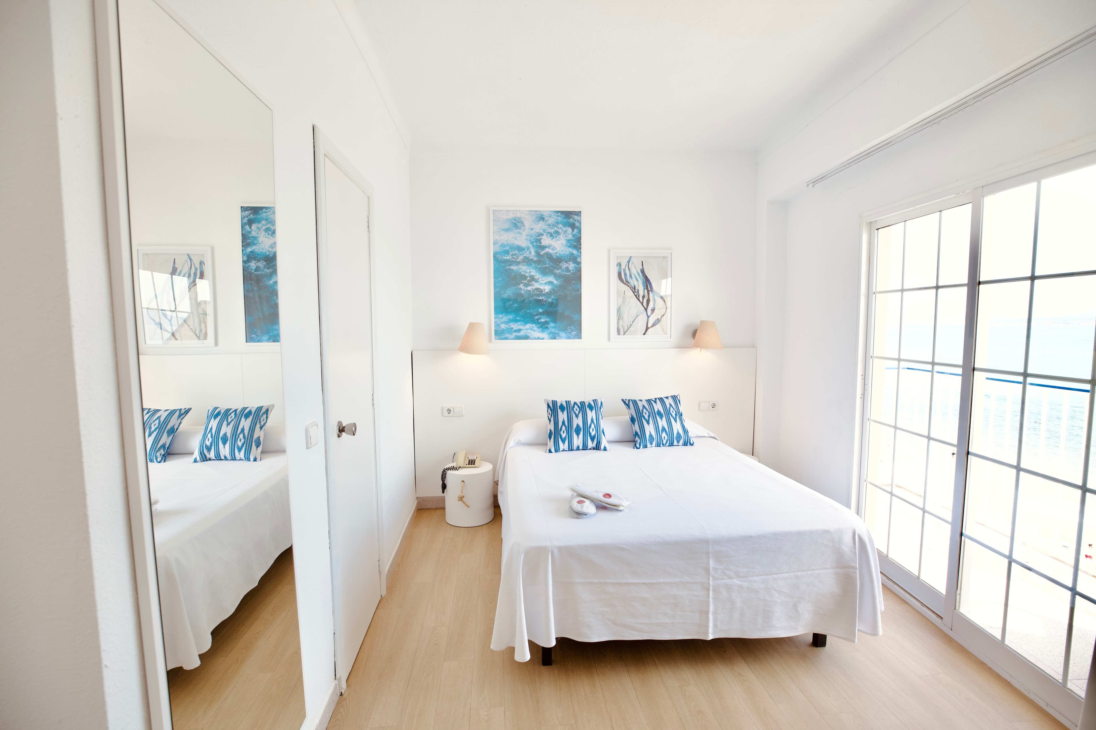 JS Hotel Horitzó Ansicht 4