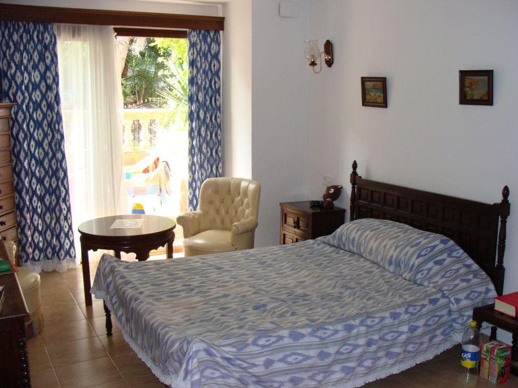 Hostal Villa Rosa Ansicht 3