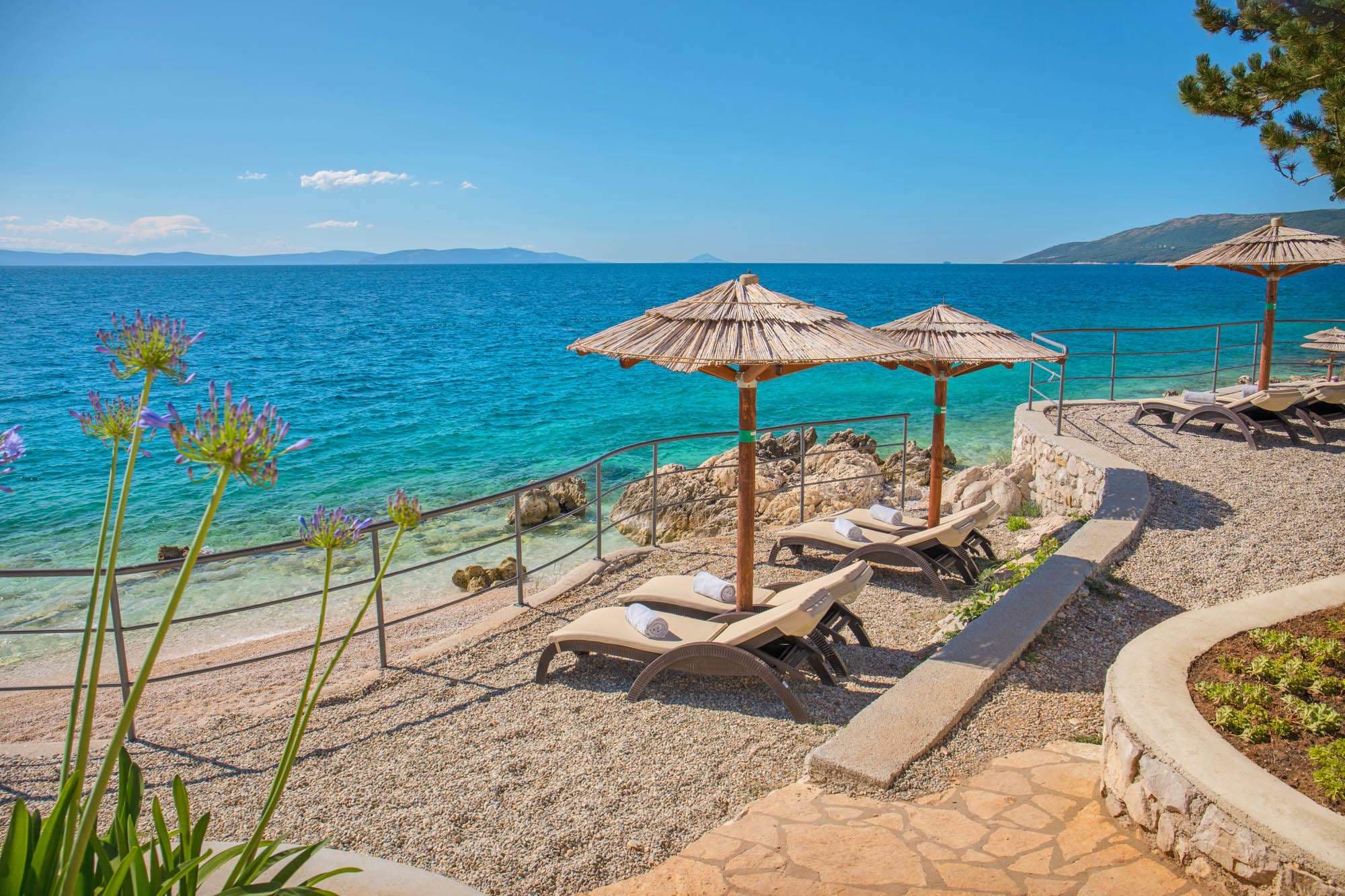Valamar Bellevue Resort Ansicht 9